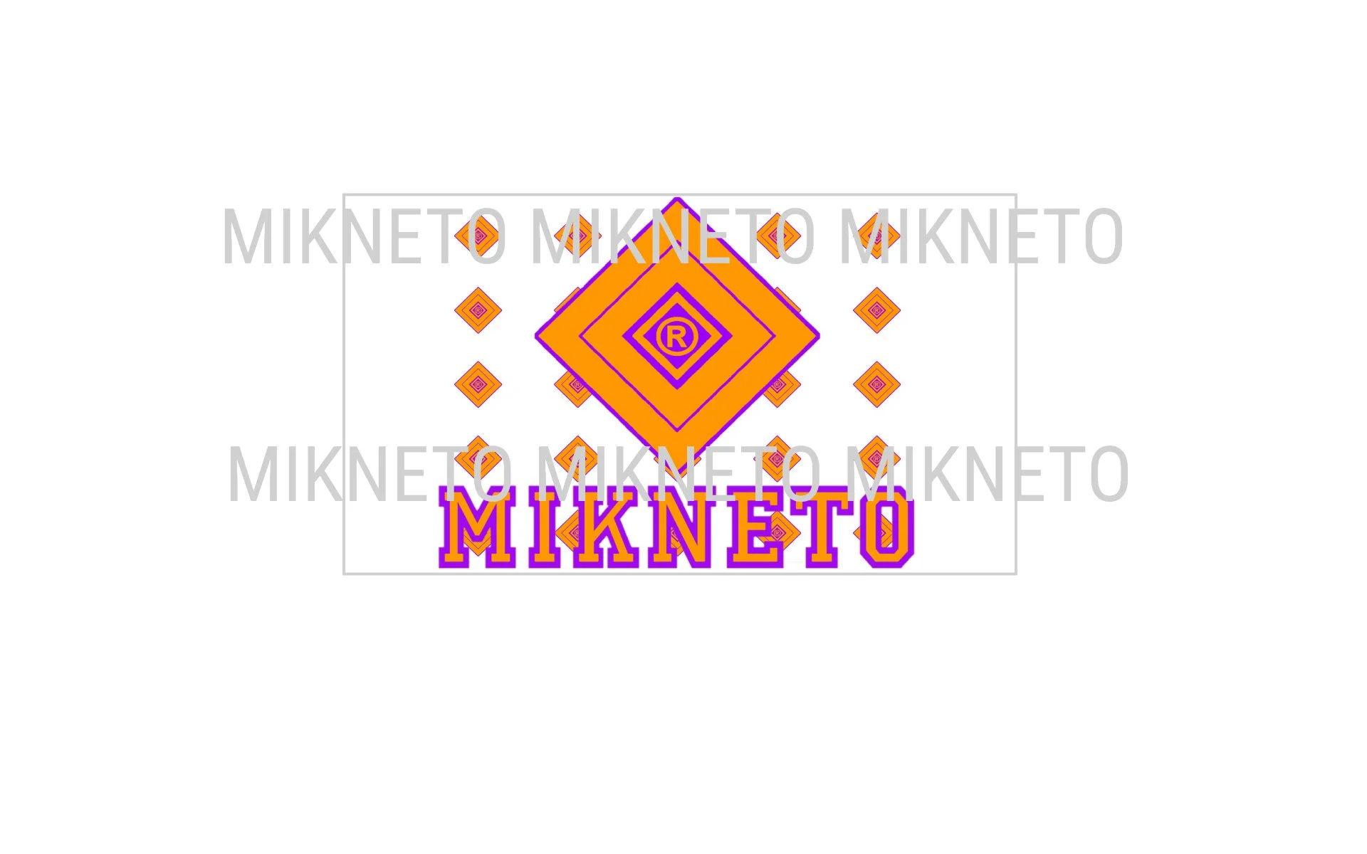 Think Outside the Box Purple - 12