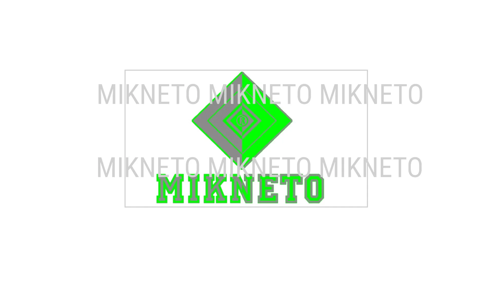 MIKNETO Two-Color G4