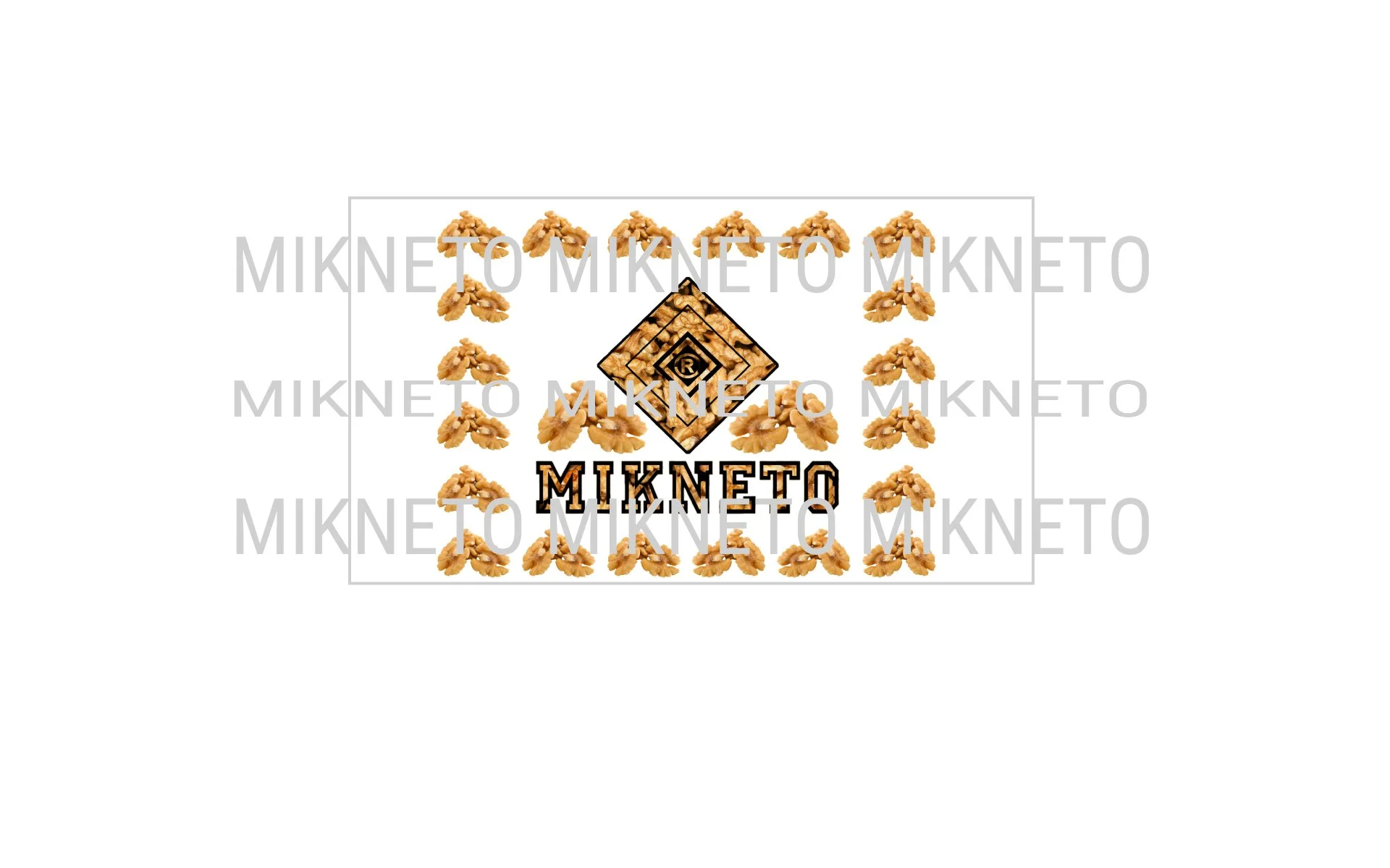 MIKNETO® - Walnut 4
