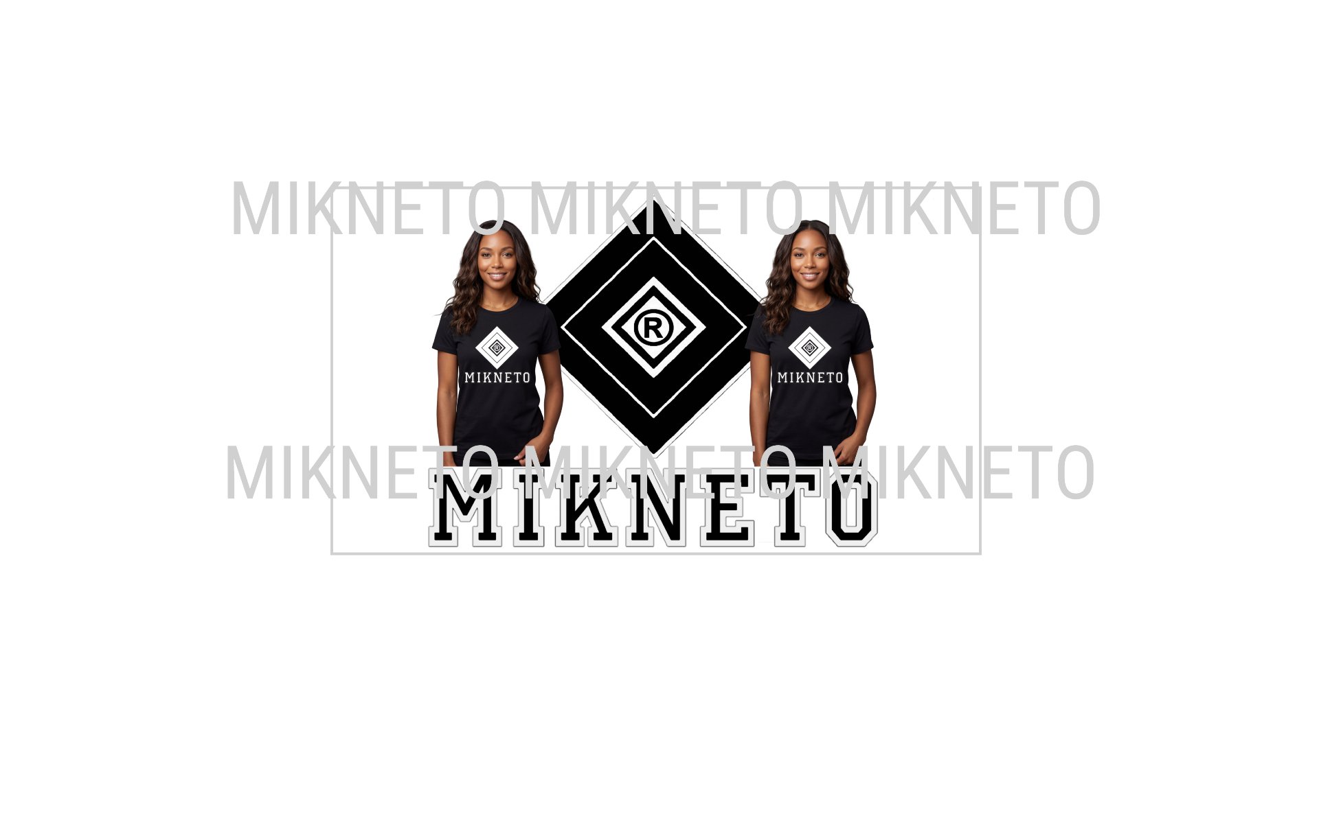 AI Model - MIKNETO® - Sky