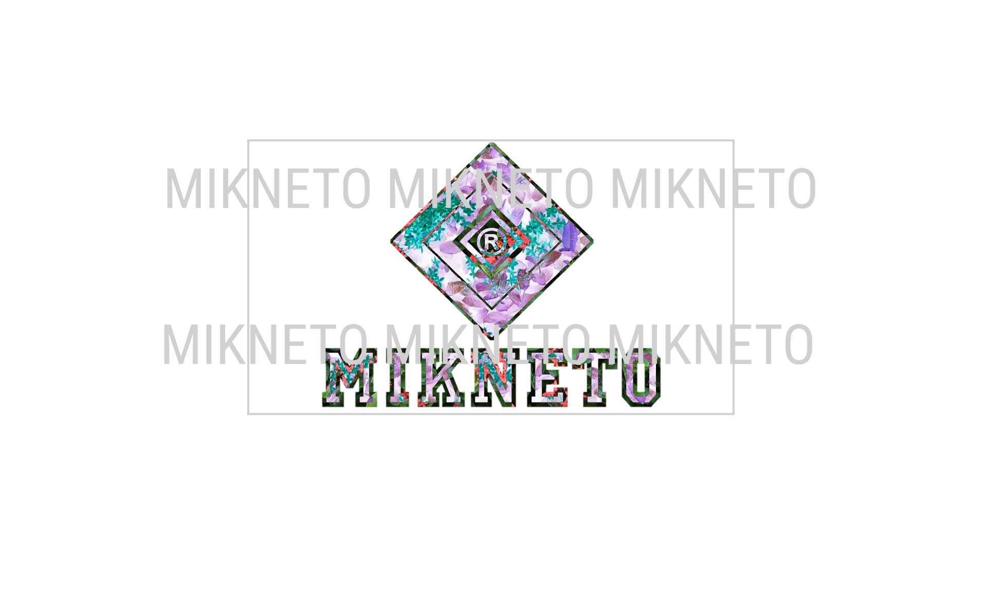 Donation: MIKNETO® - New Flower