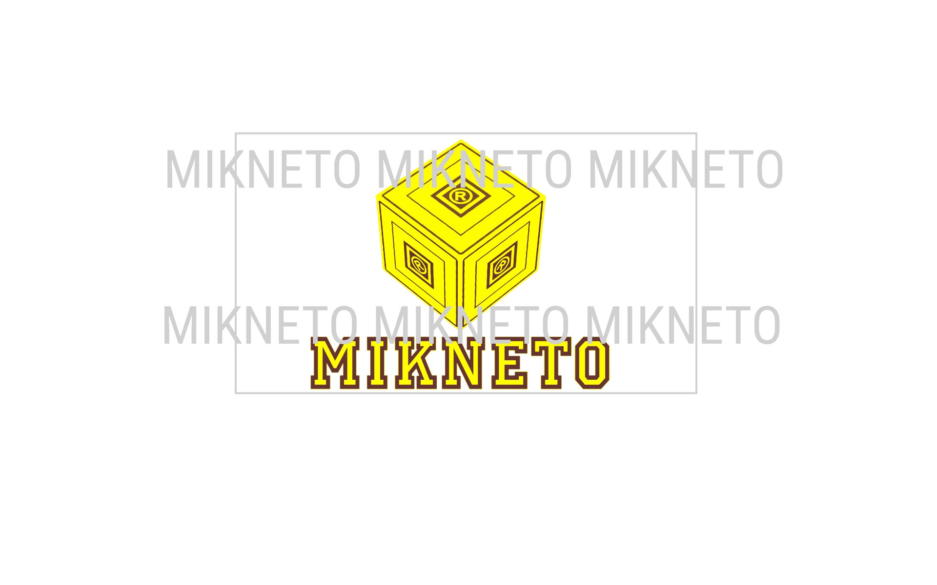 MIKNETO Brown BOX - 6