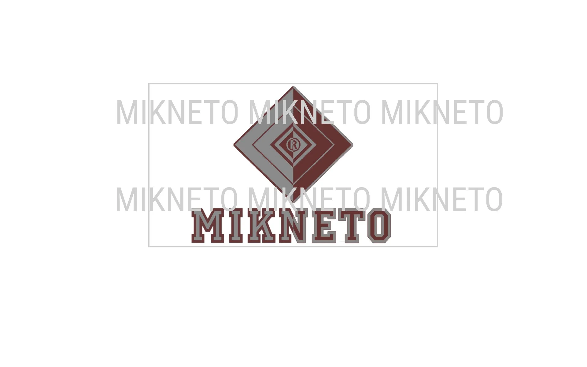 Donation: MIKNETO Two-Color G11