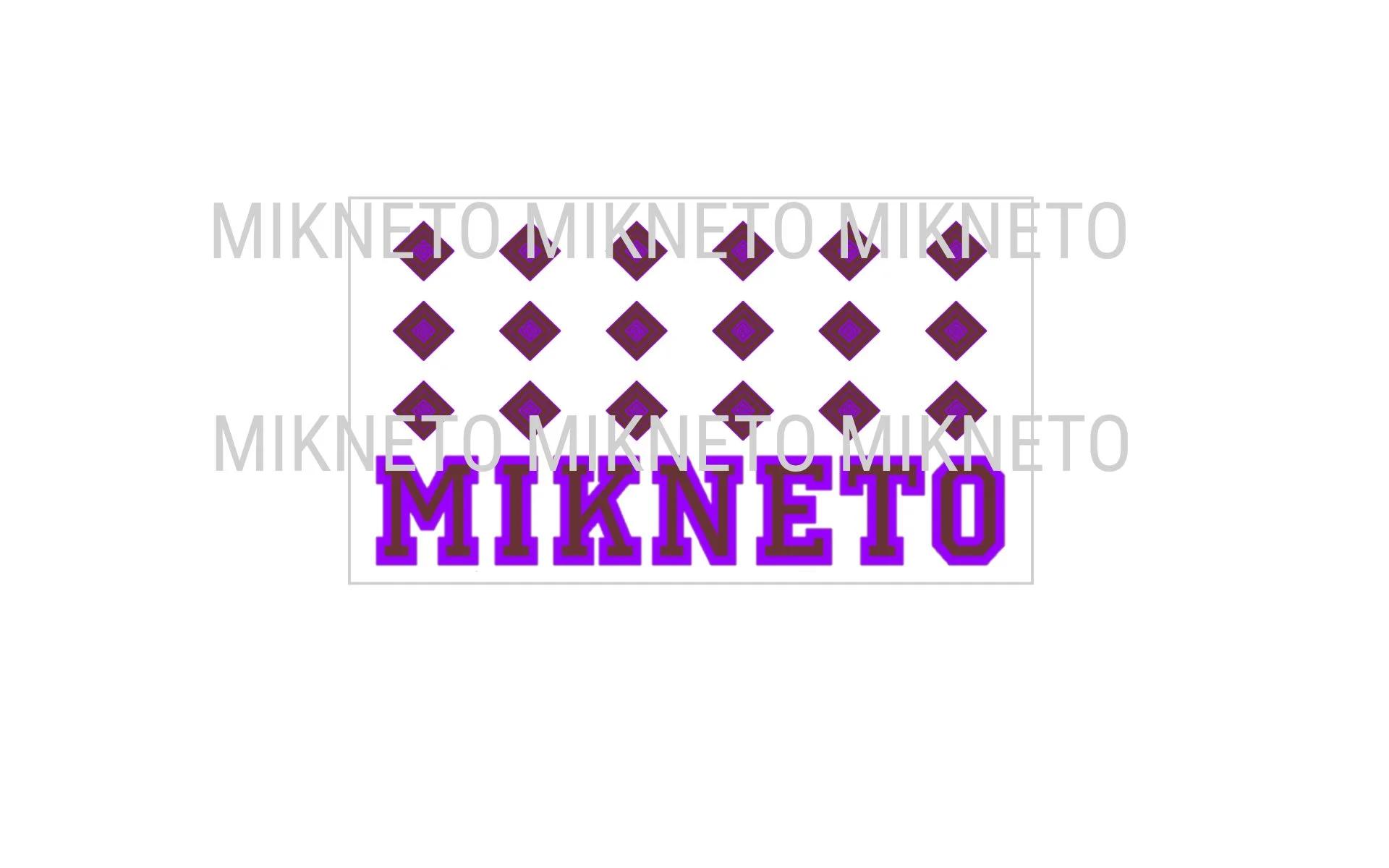 MIKNETO Staris - Purple 11