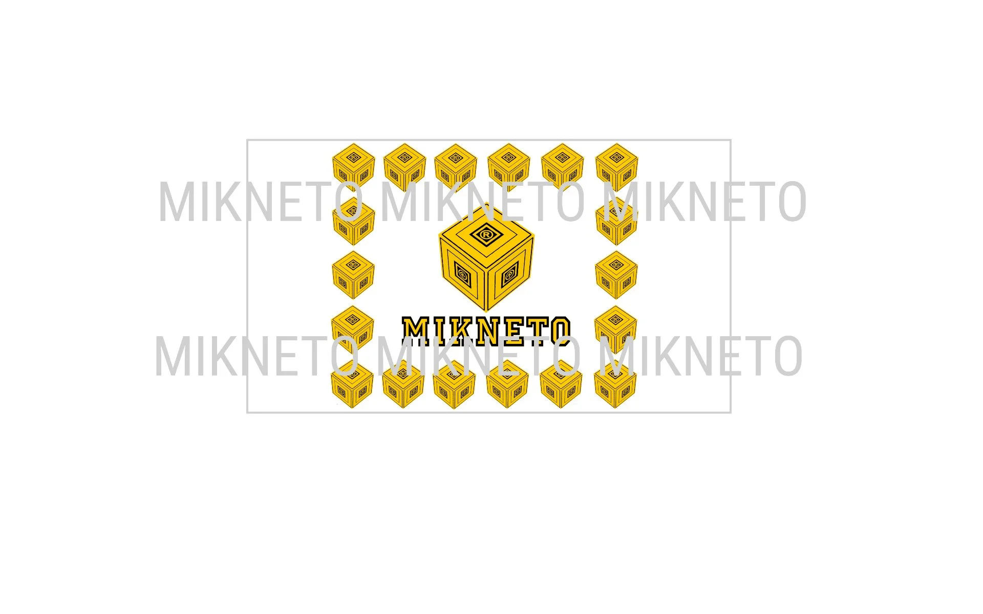 MIKNETO - BOXES B13