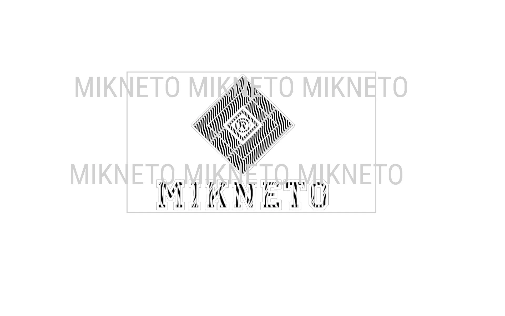 Donation: MIKNETO - Wave