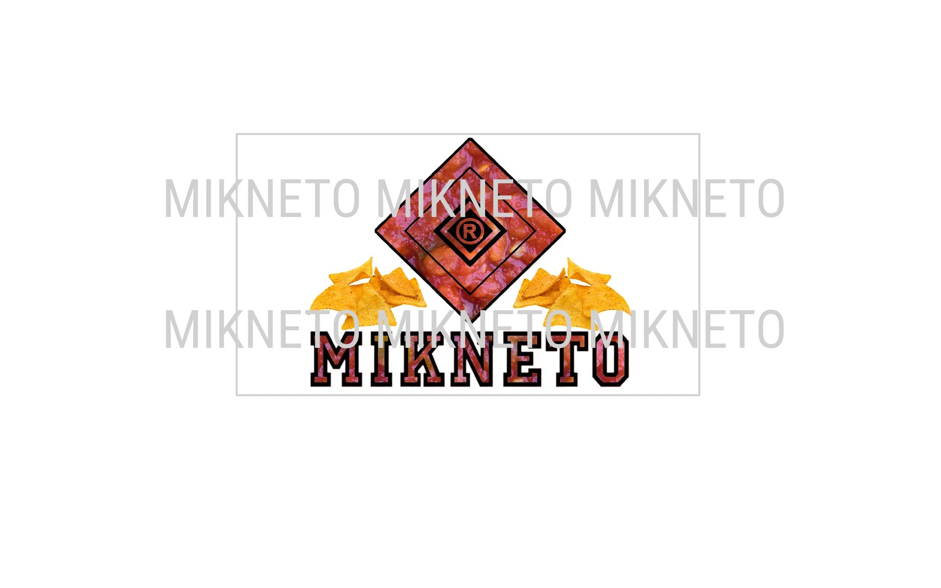 Donation: MIKNETO® - Tortilla Chips and Salsa