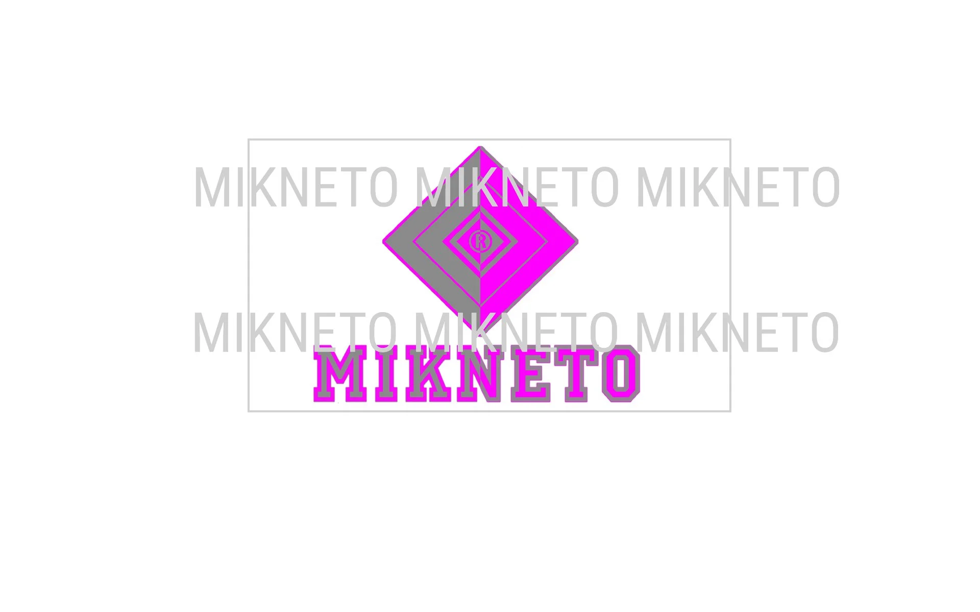 MIKNETO Two-Color G7