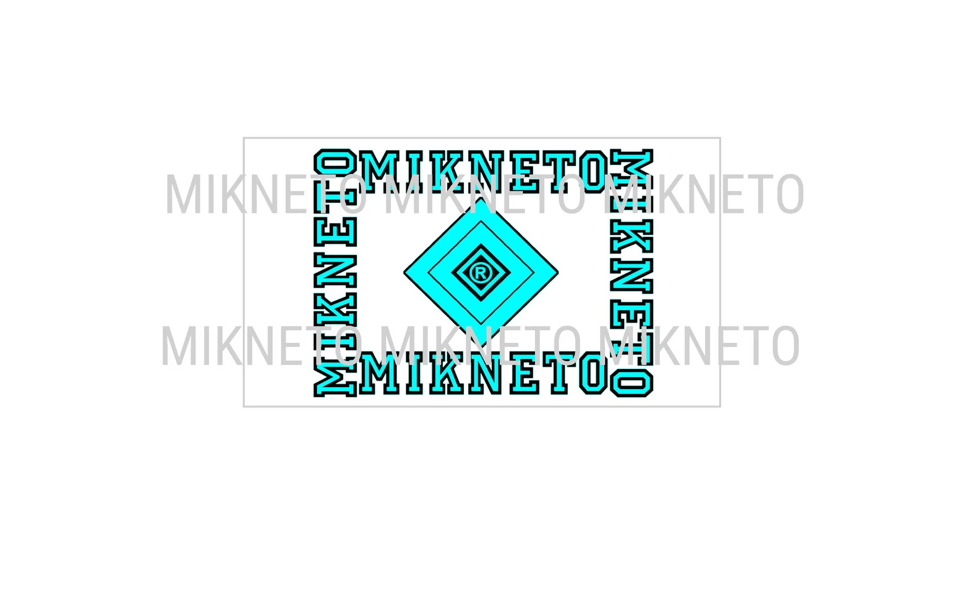 MIKNETO Inner Circle - 8