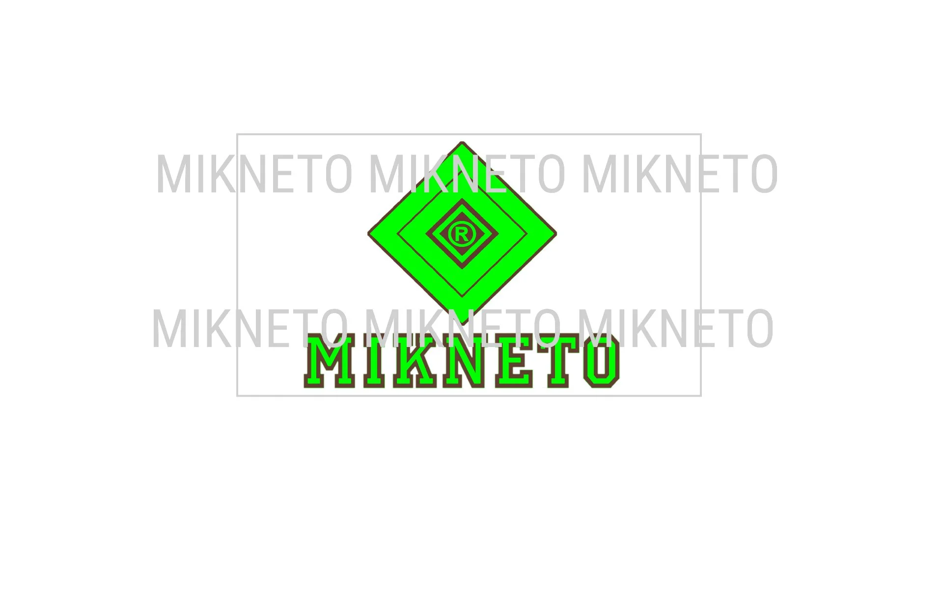 MIKNETO - Brown 5
