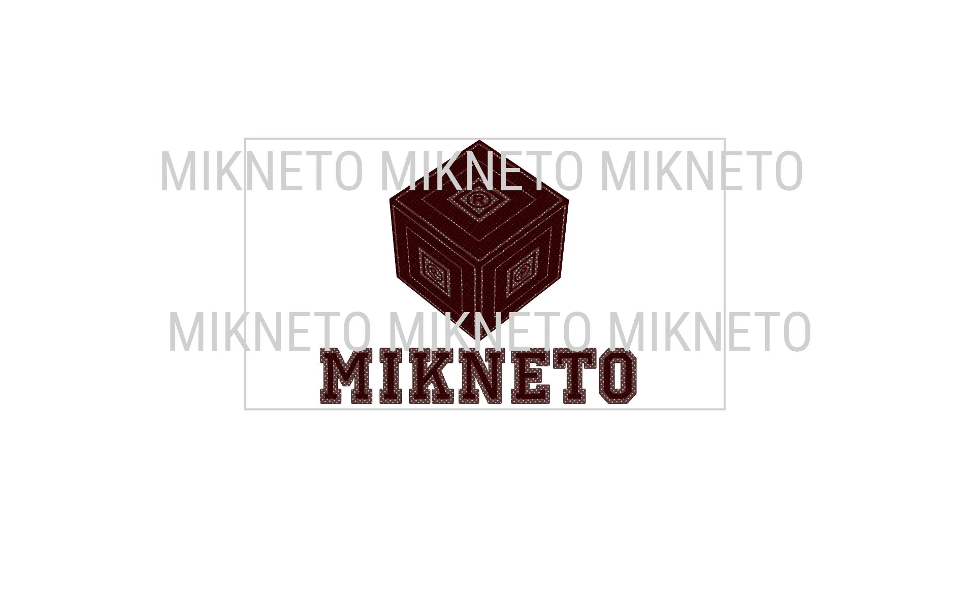 Donation: MIKNETO BOX - Dot