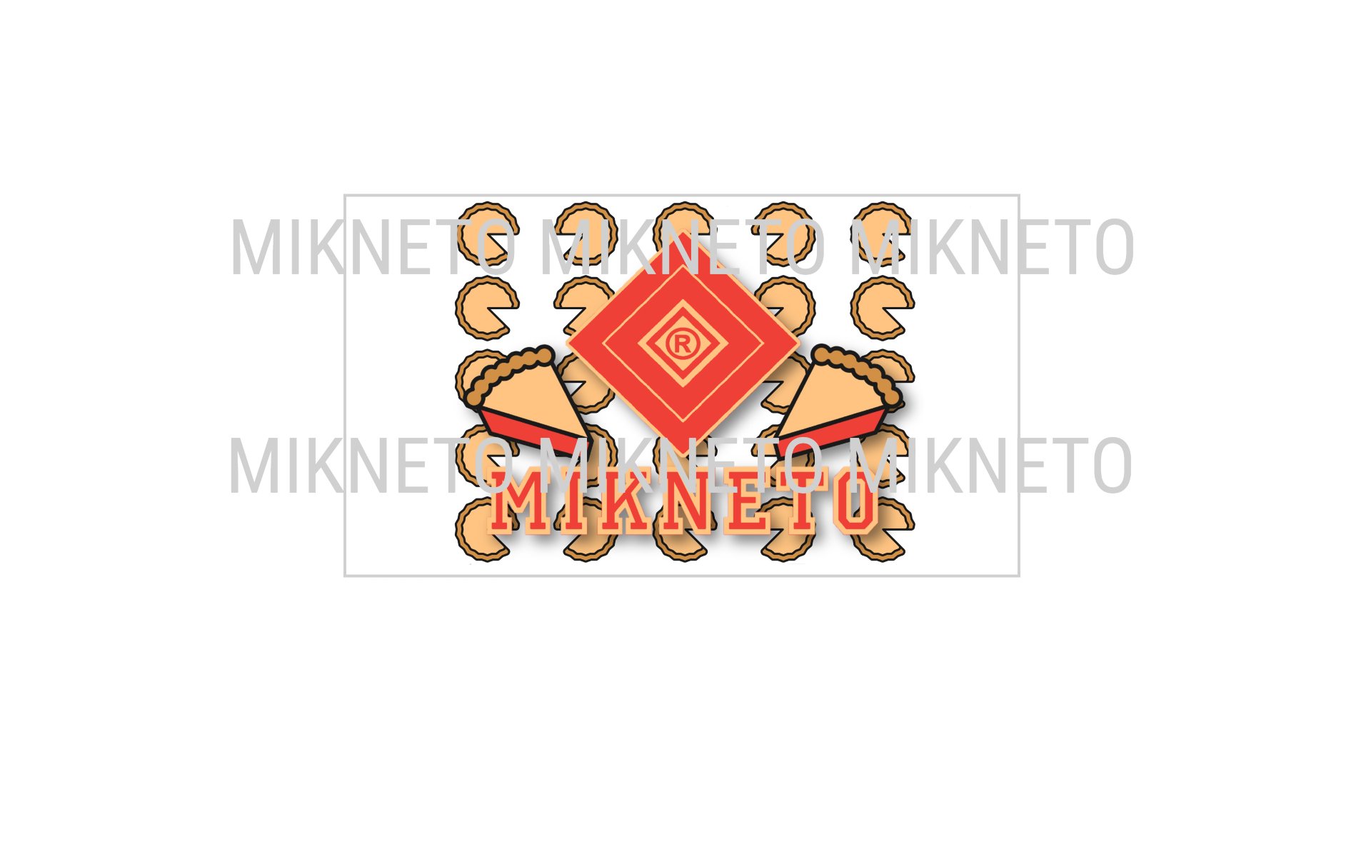 Donation: MIKNETO - Strawberry Pie 2