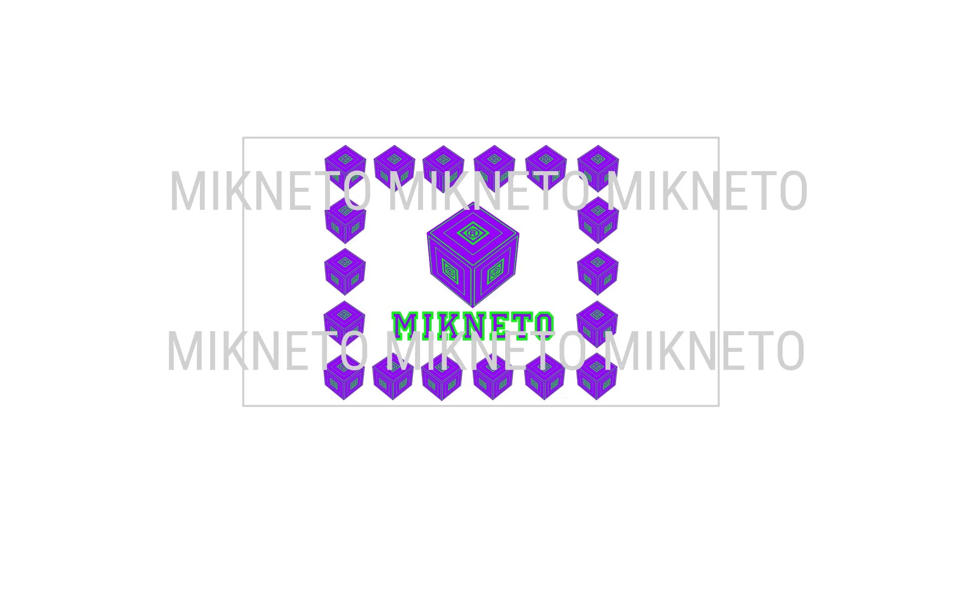 MIKNETO - BOXES LG 8