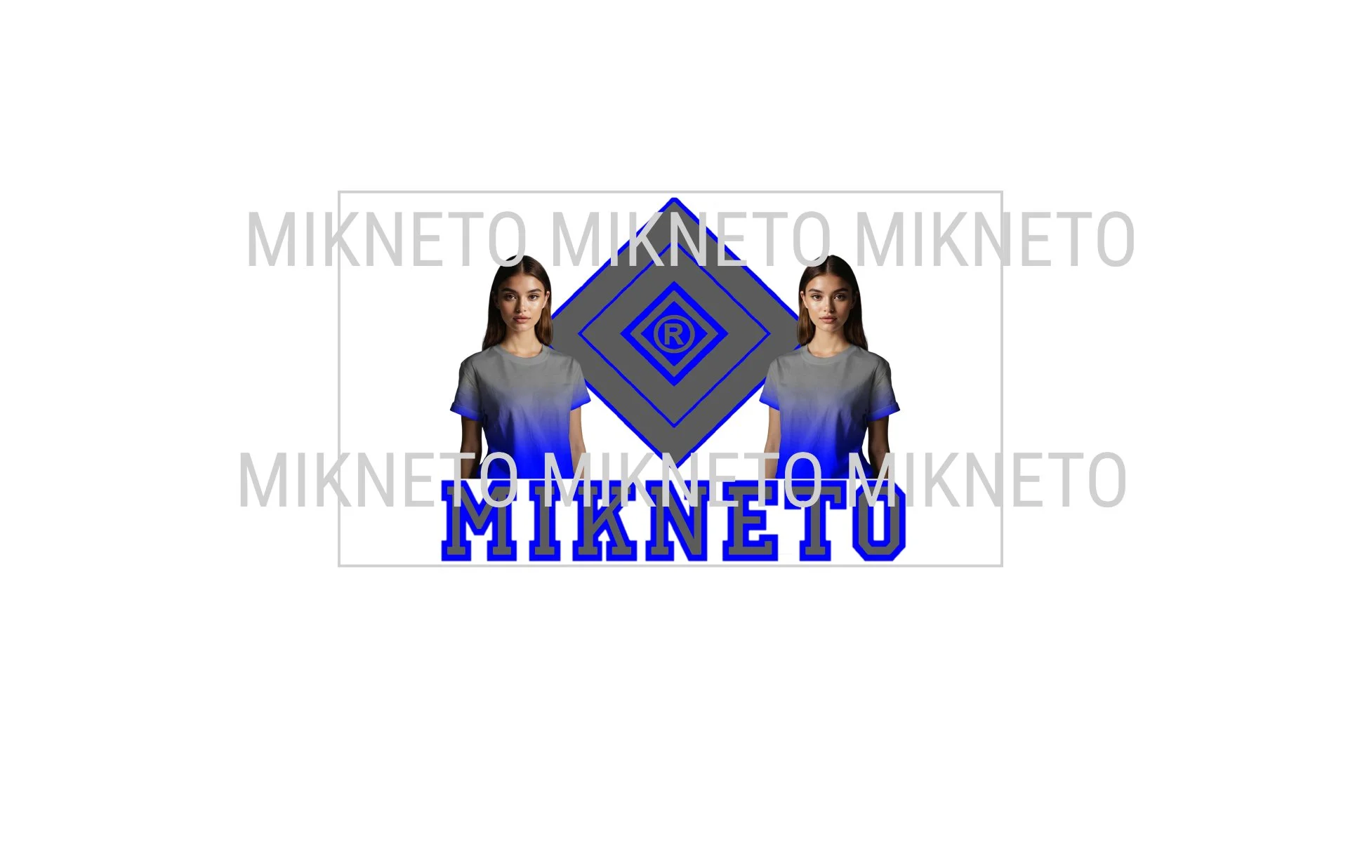 Donation: AI Model - MIKNETO® - Alice