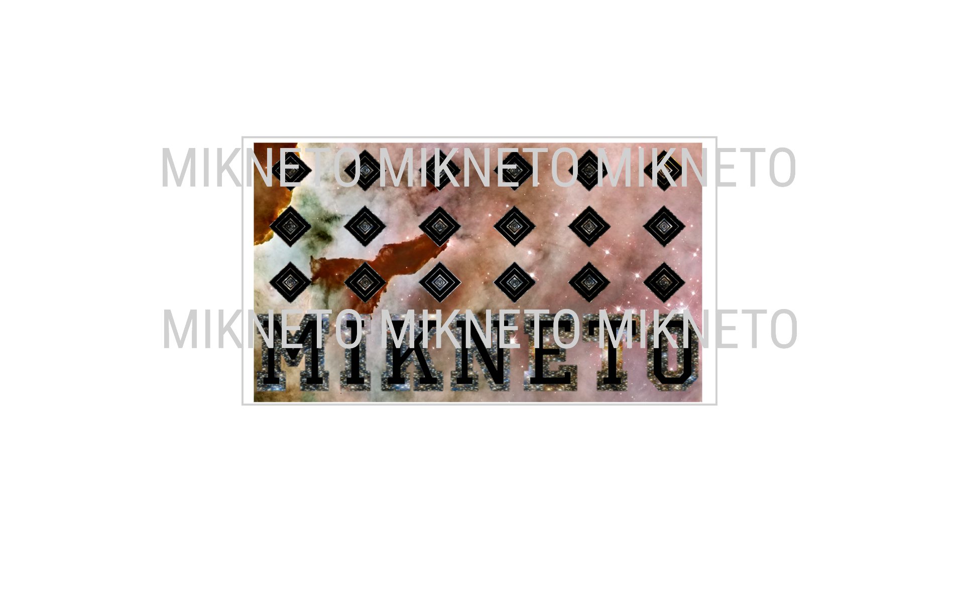 Donation: MIKNETO - Staris 4