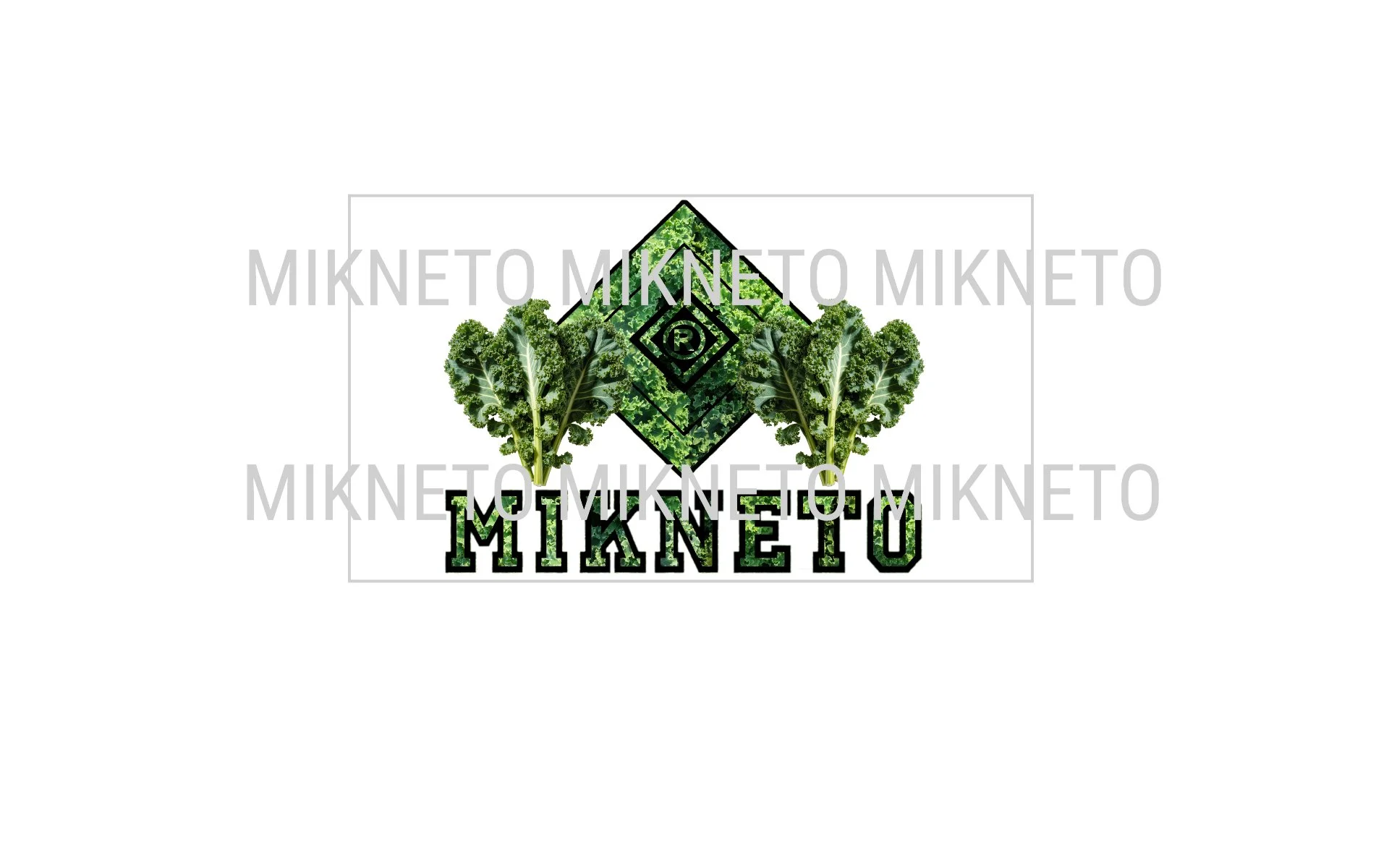 Donation: MIKNETO® - Green Kale