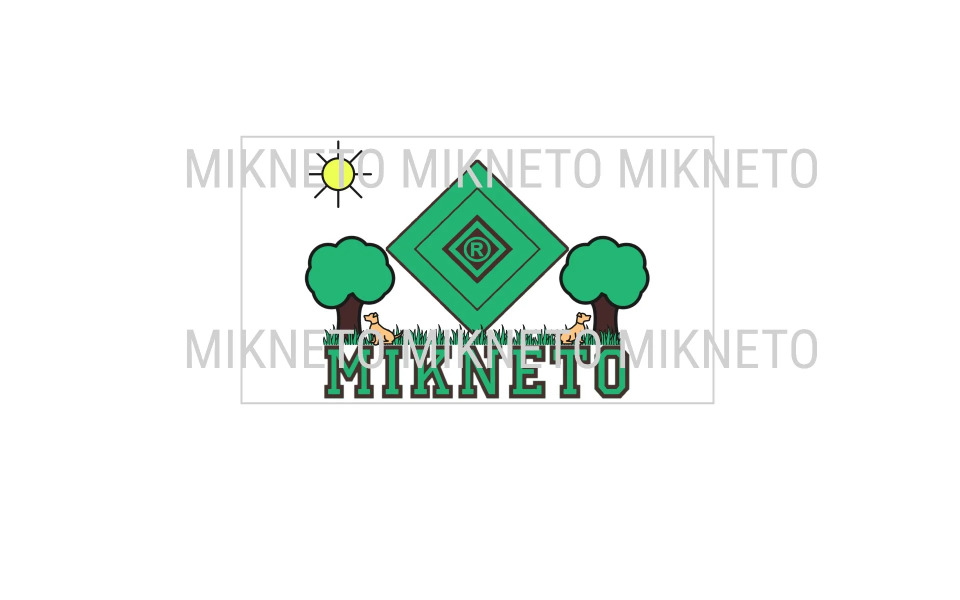 Donation: MIKNETO - Dog Play