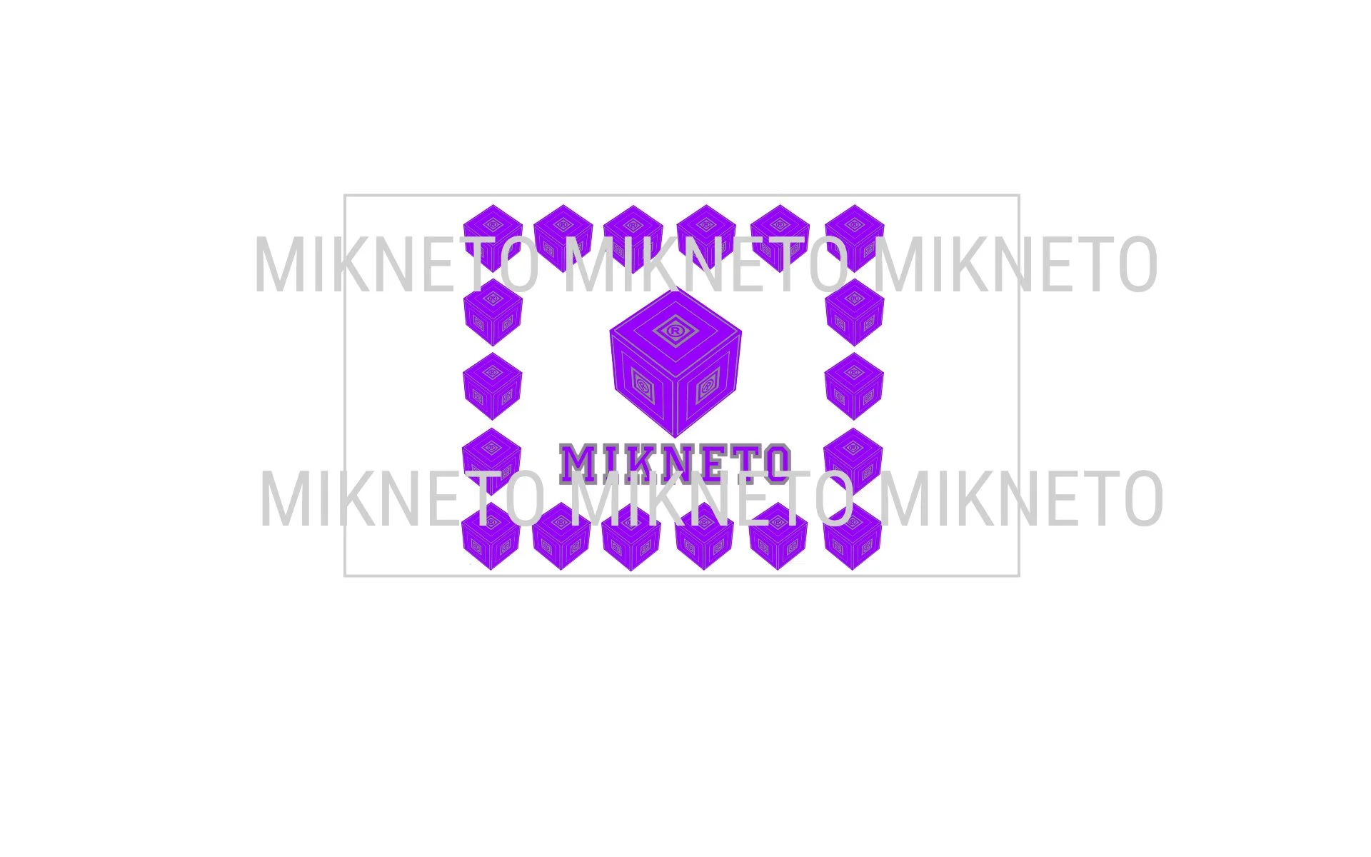 MIKNETO - BOXES G9