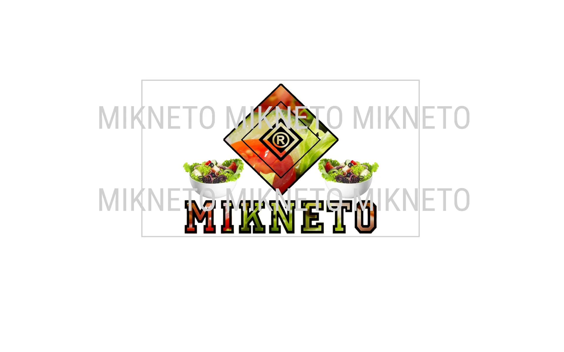 Donation: MIKNETO® - Salad