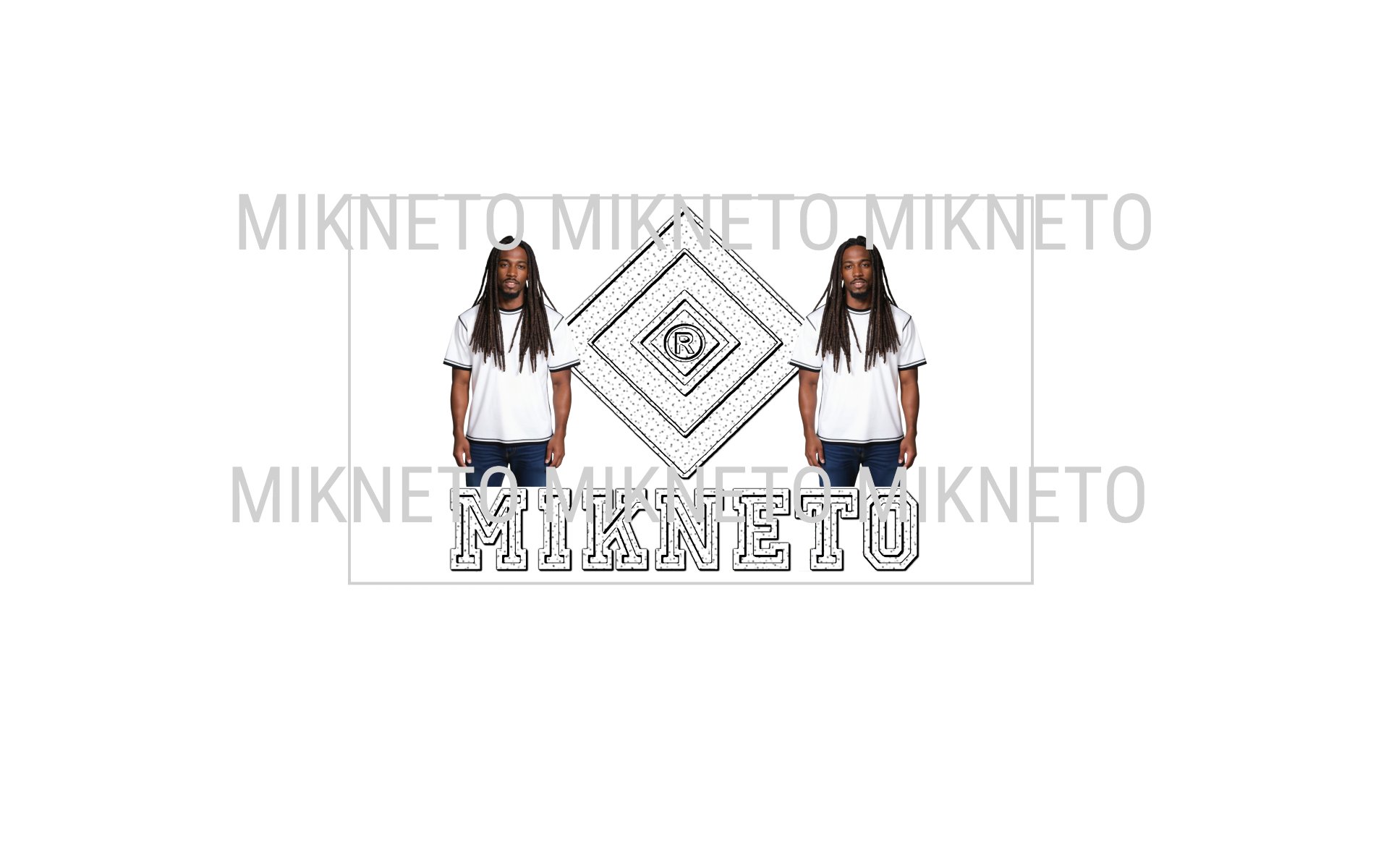 AI Model - MIKNETO® - Akeem