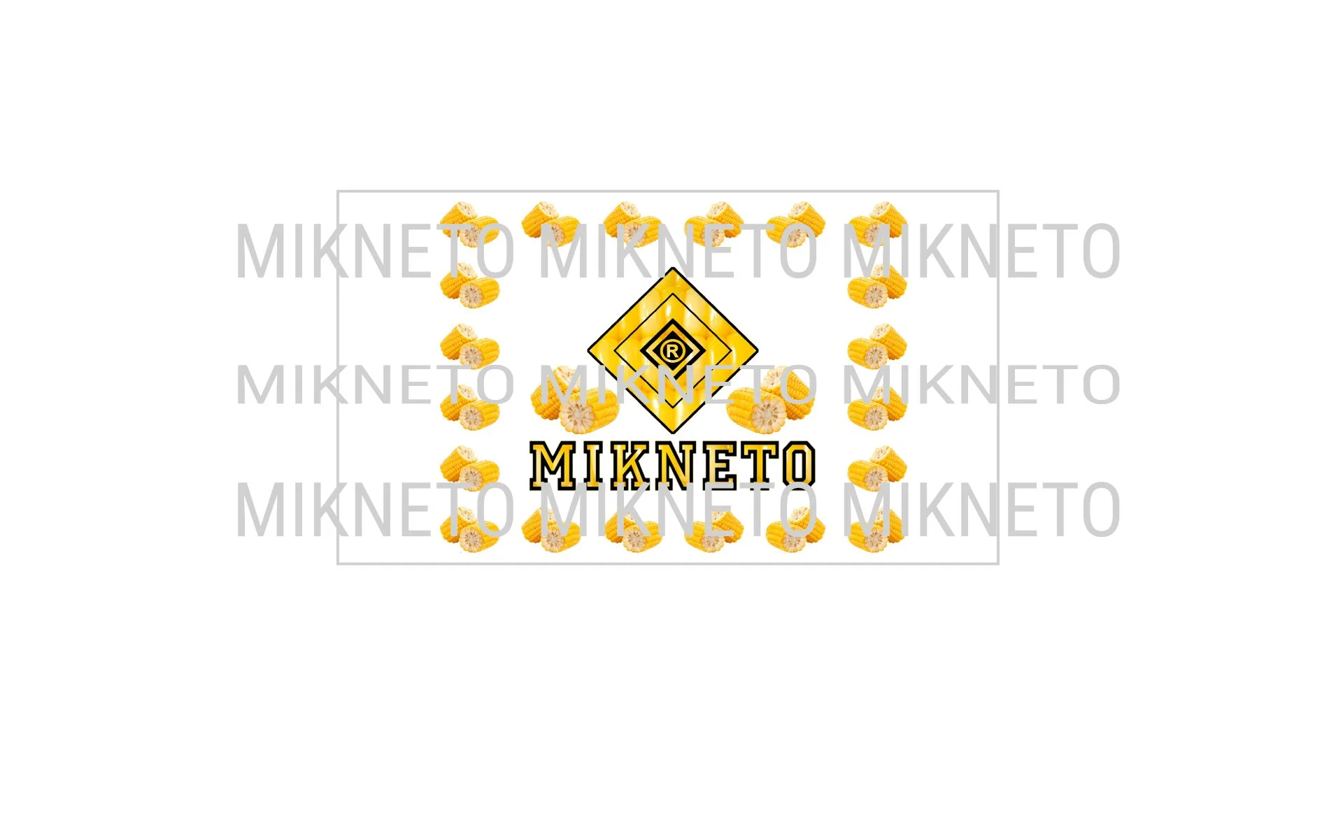 MIKNETO® - Corn on the Cob 2