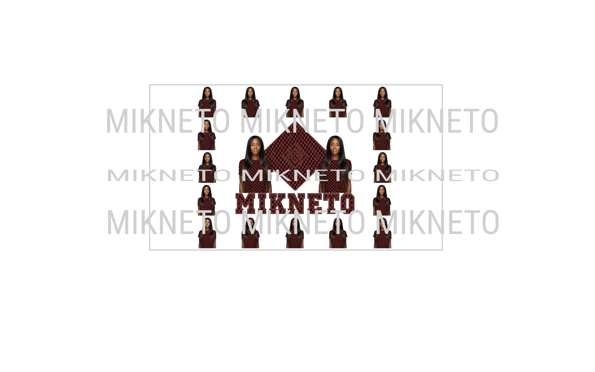 Donation: AI Model - MIKNETO® - Raven 2