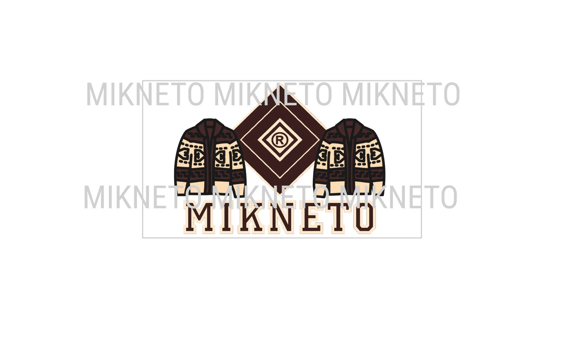 MIKNETO - Sweater 3
