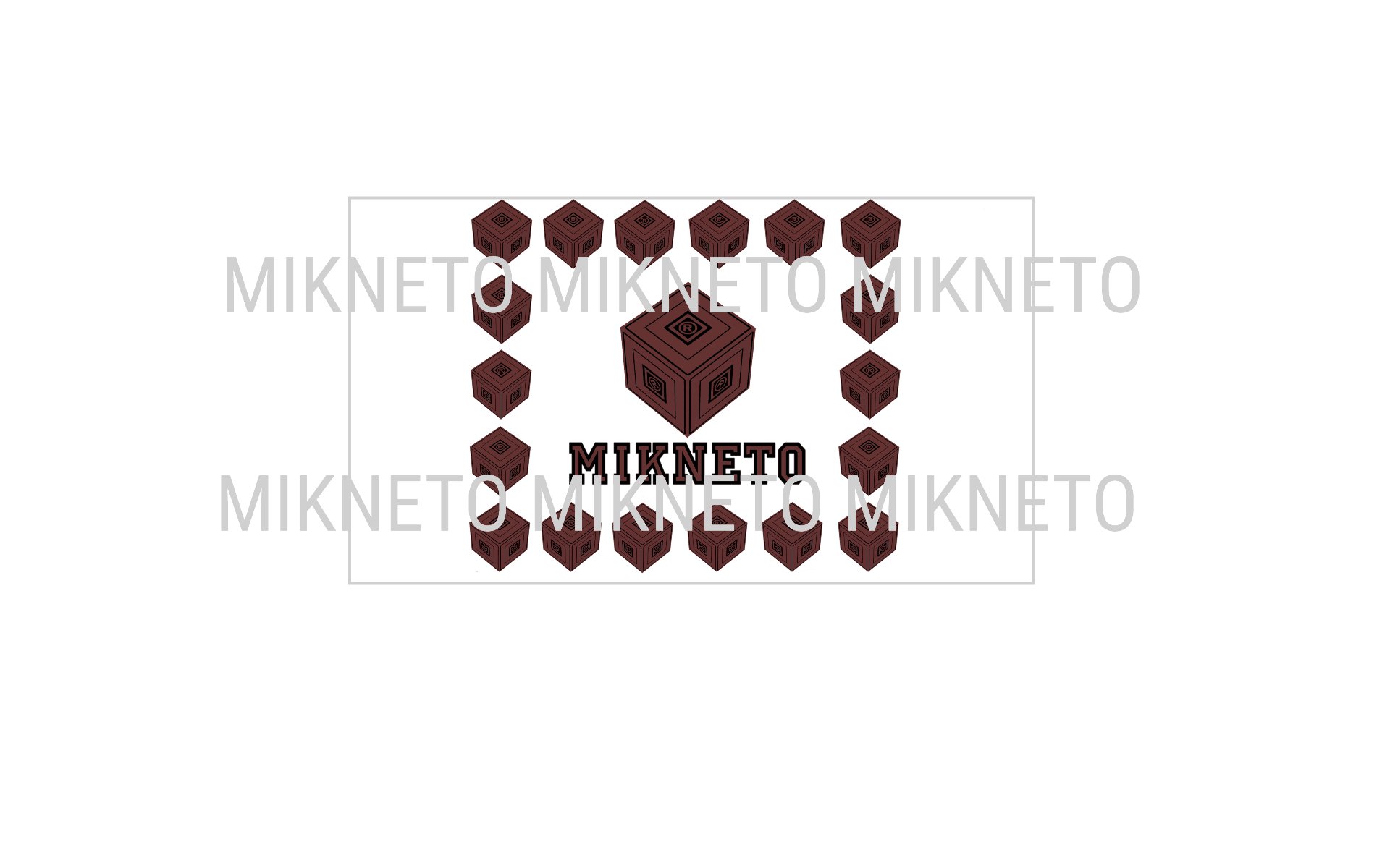 Donation: MIKNETO - BOXES B11