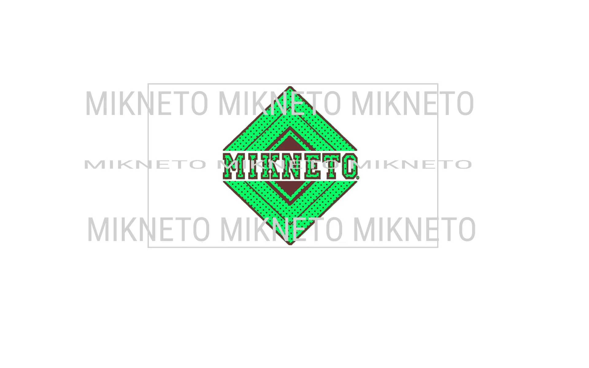 MIKNETO Dott 8