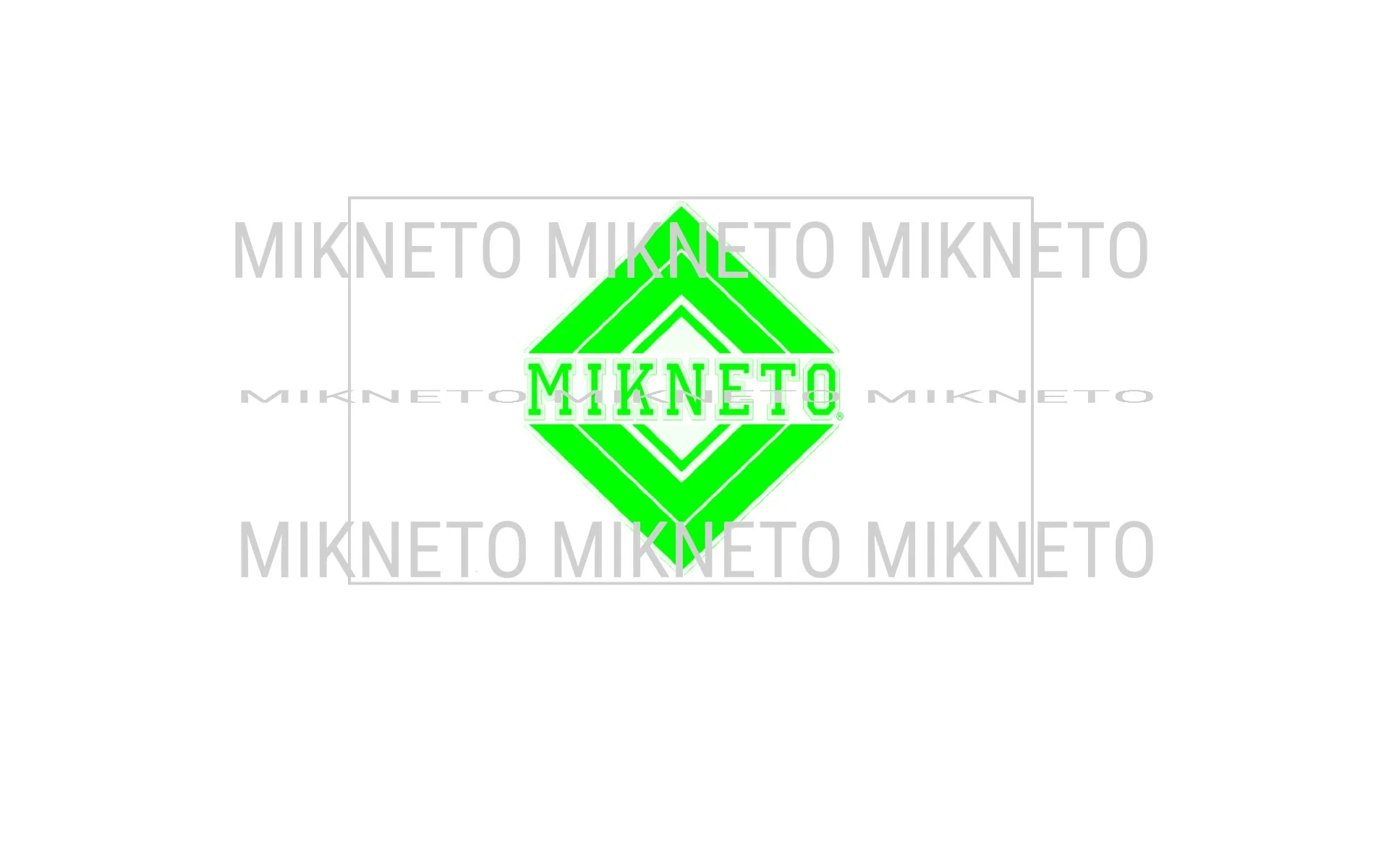 MIKNETO _ White 4