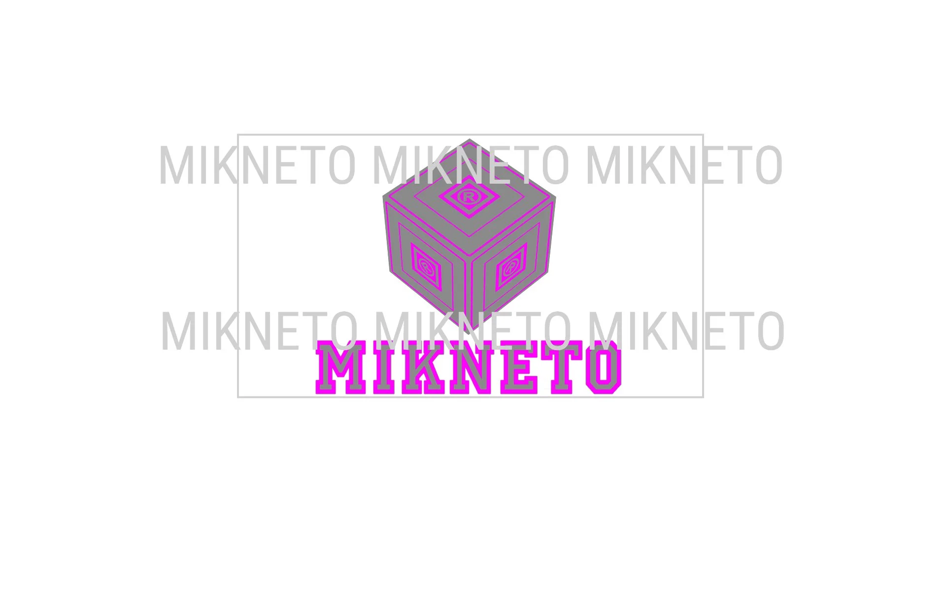 Donation: MIKNETO Pink BOX - 2
