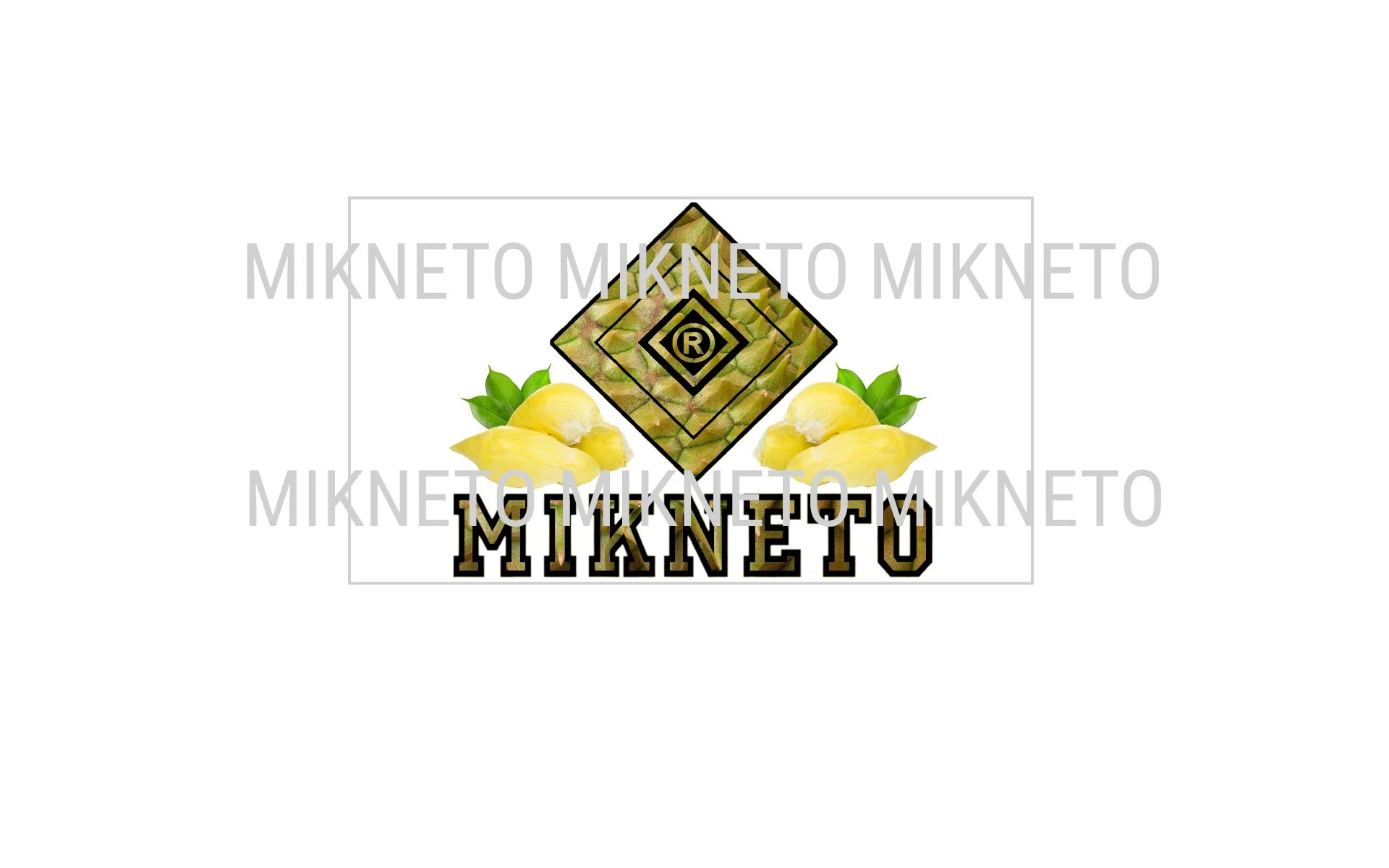 MIKNETO® - Durian
