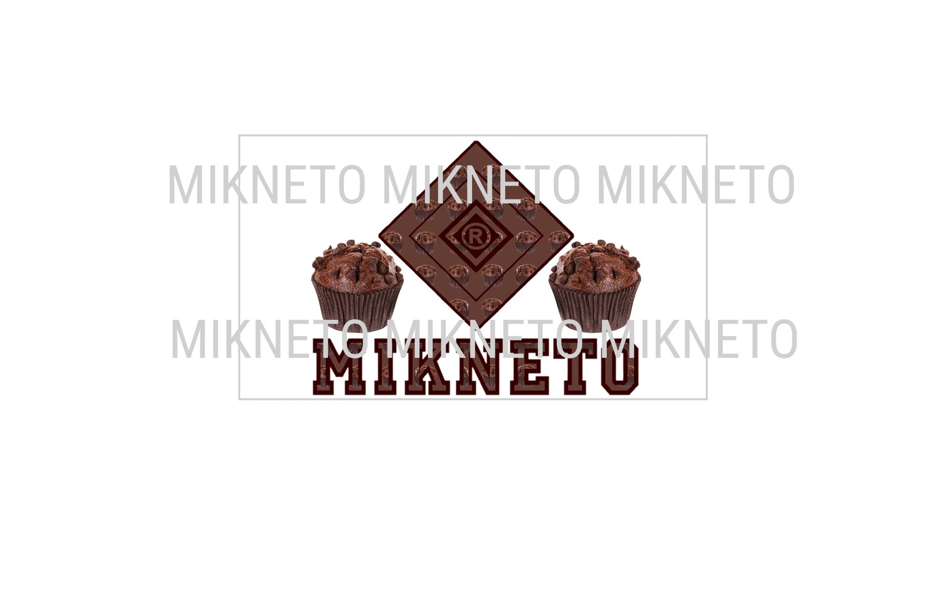 MIKNETO® - Cup Cake 3