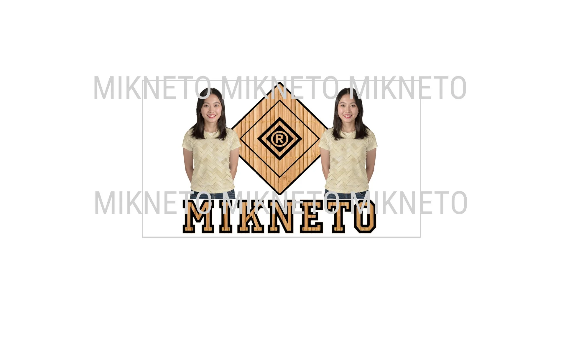 Donation: AI Model - MIKNETO® - Hana