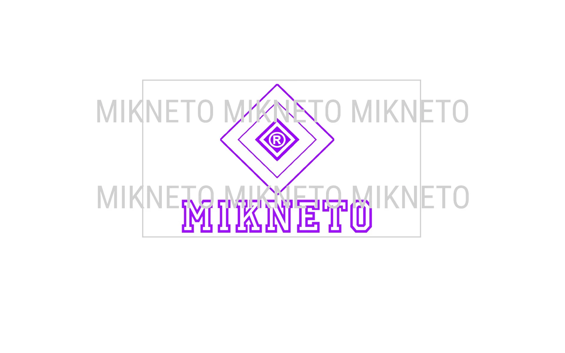 Donation: MIKNETO - Purple 3