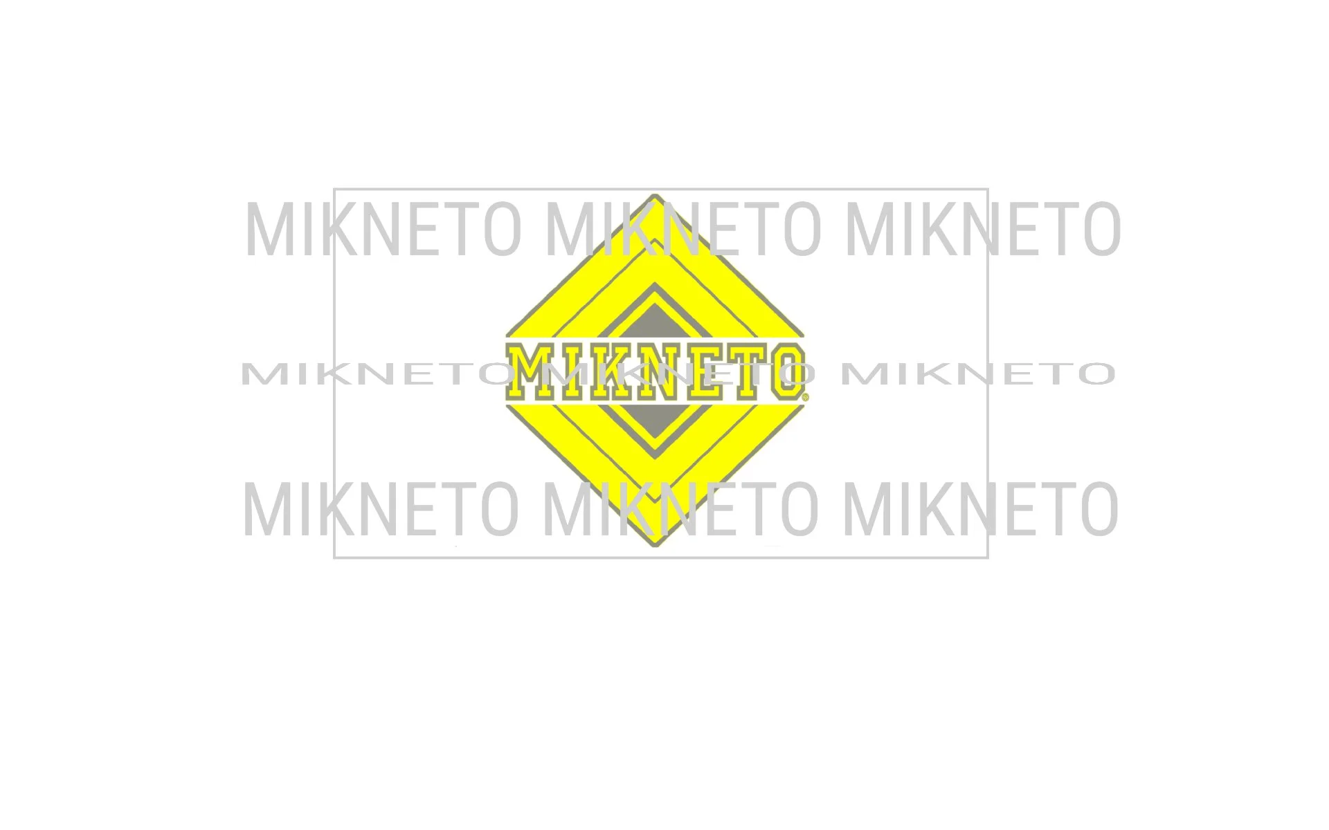 Donation: MIKNETO _ Gray 5