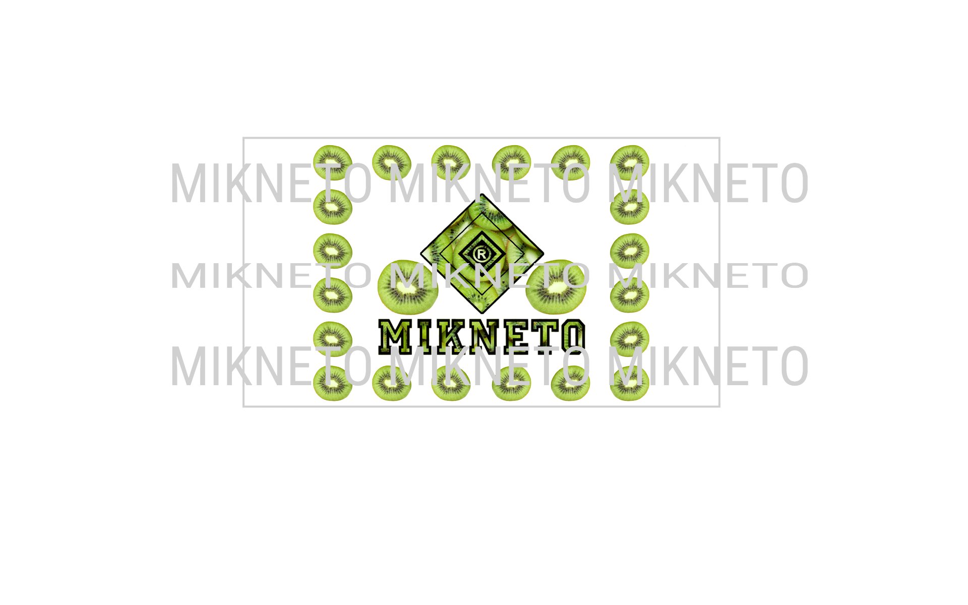 Donation: MIKNETO® - Kiwi Slices 2