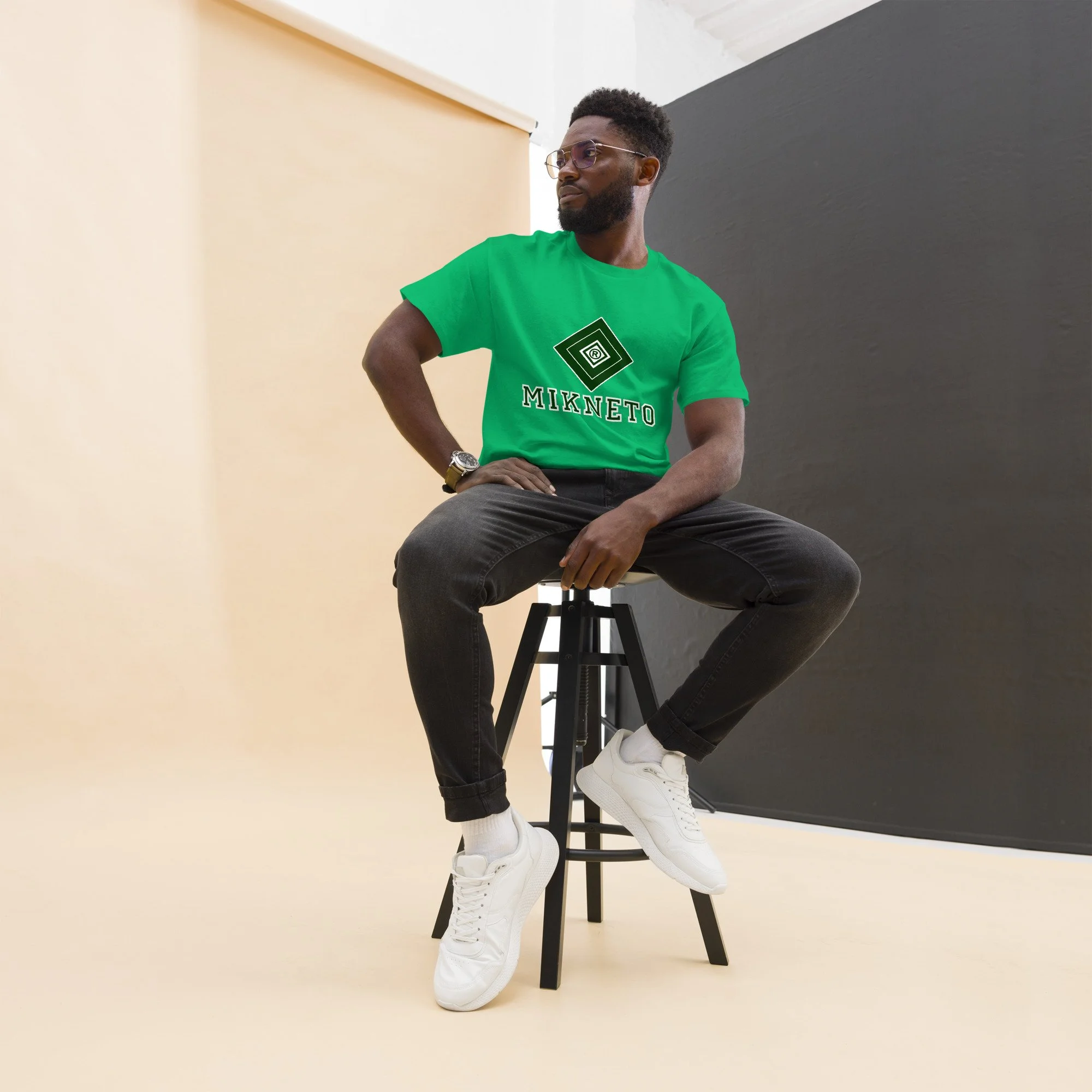 unisex-classic-tee-irish-green-front-6a0669e583e1d.jpg