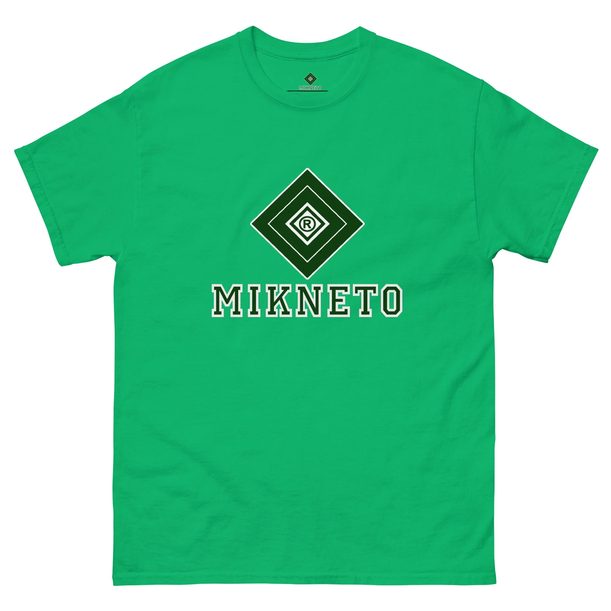 unisex-classic-tee-irish-green-front-6a0669e5cf19f.jpg