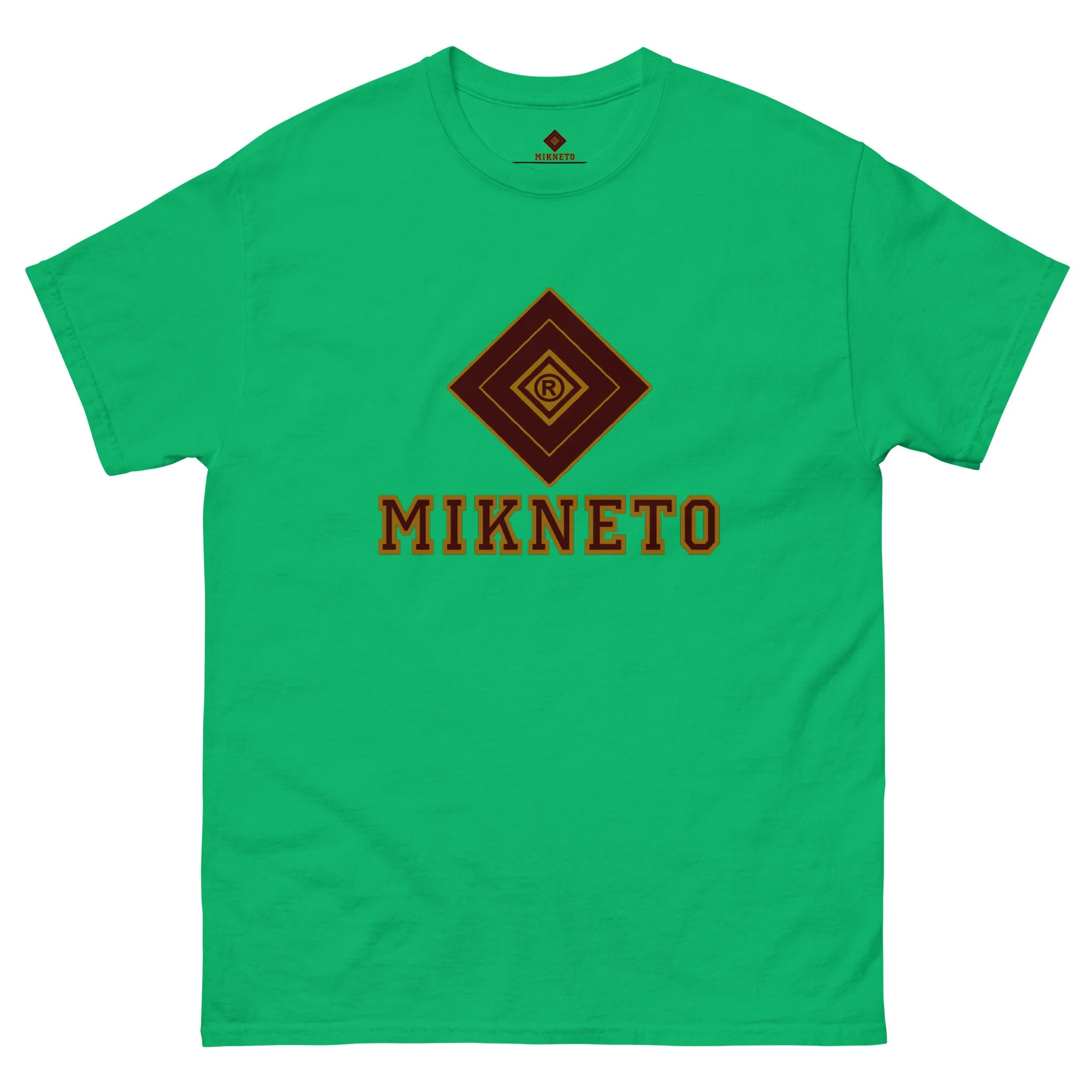 unisex-classic-tee-irish-green-front-6a06766d2bc93.jpg