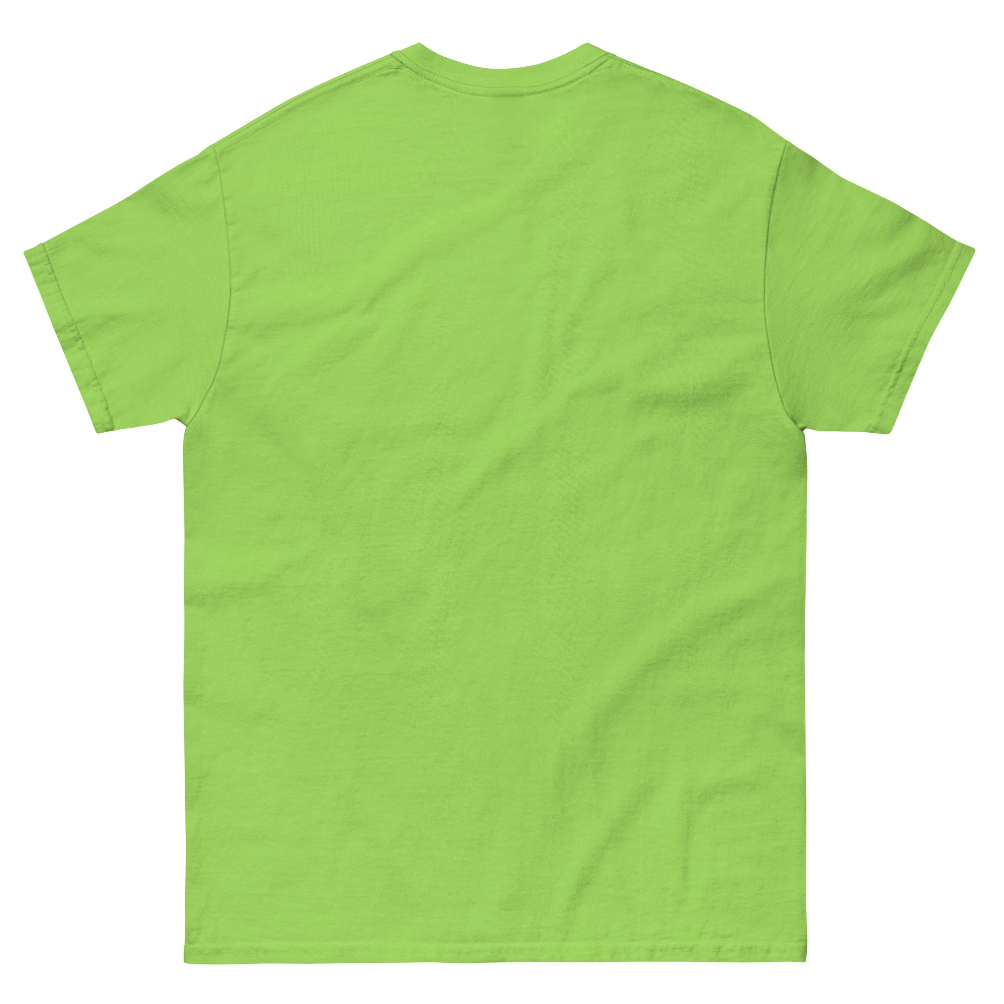unisex-classic-tee-lime-back-6a06766d5648a.jpg