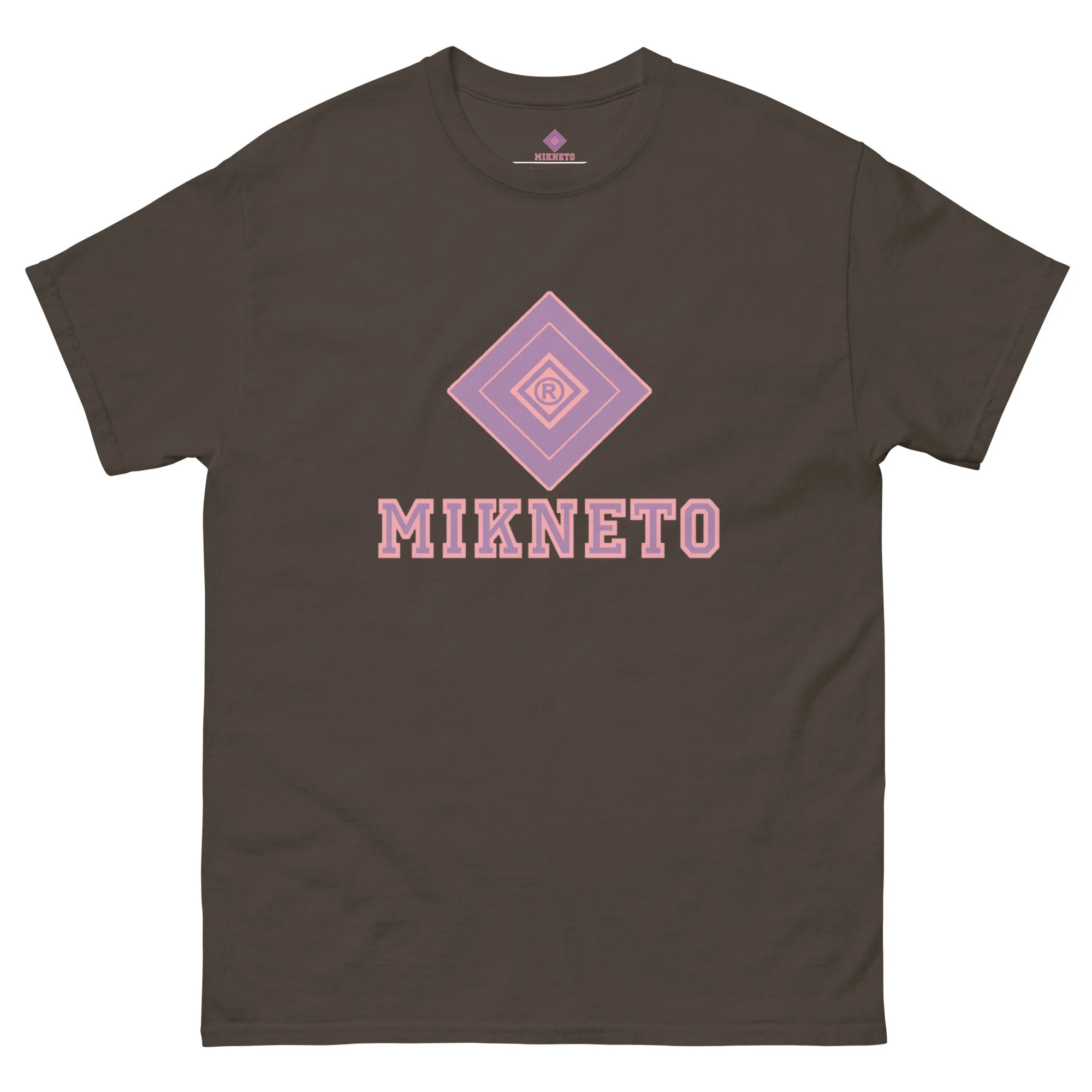 unisex-classic-tee-dark-chocolate-front-6a073b2f4729e.jpg