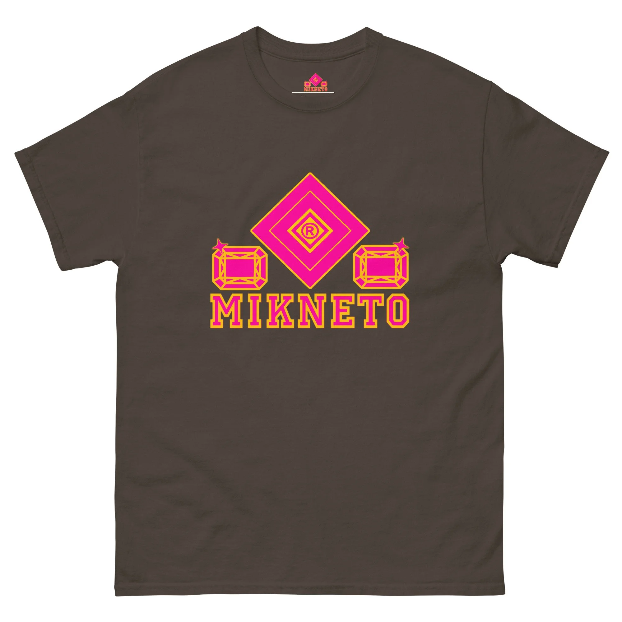 unisex-classic-tee-dark-chocolate-front-6a075742ce3d4.jpg
