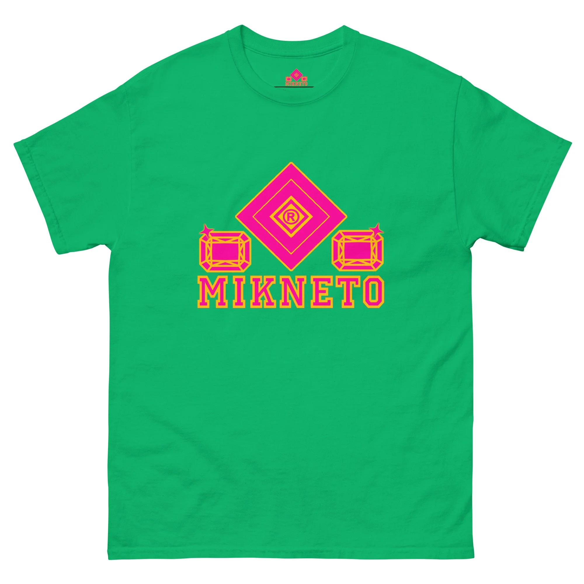 unisex-classic-tee-irish-green-front-6a07574301d70.jpg