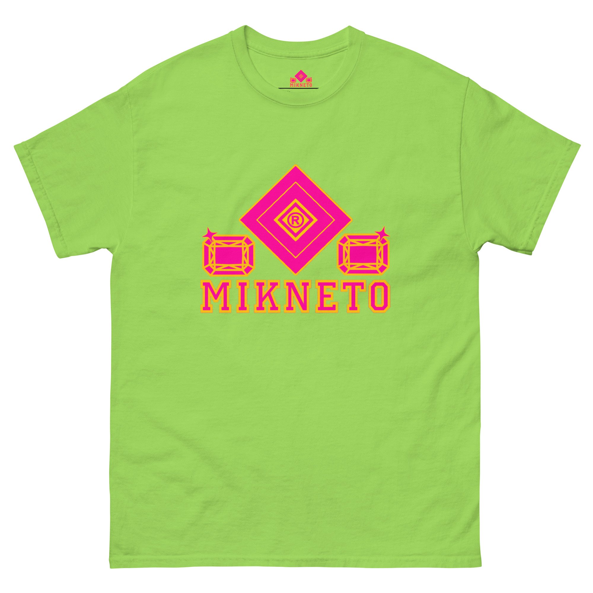 unisex-classic-tee-lime-front-6a07574322180.jpg