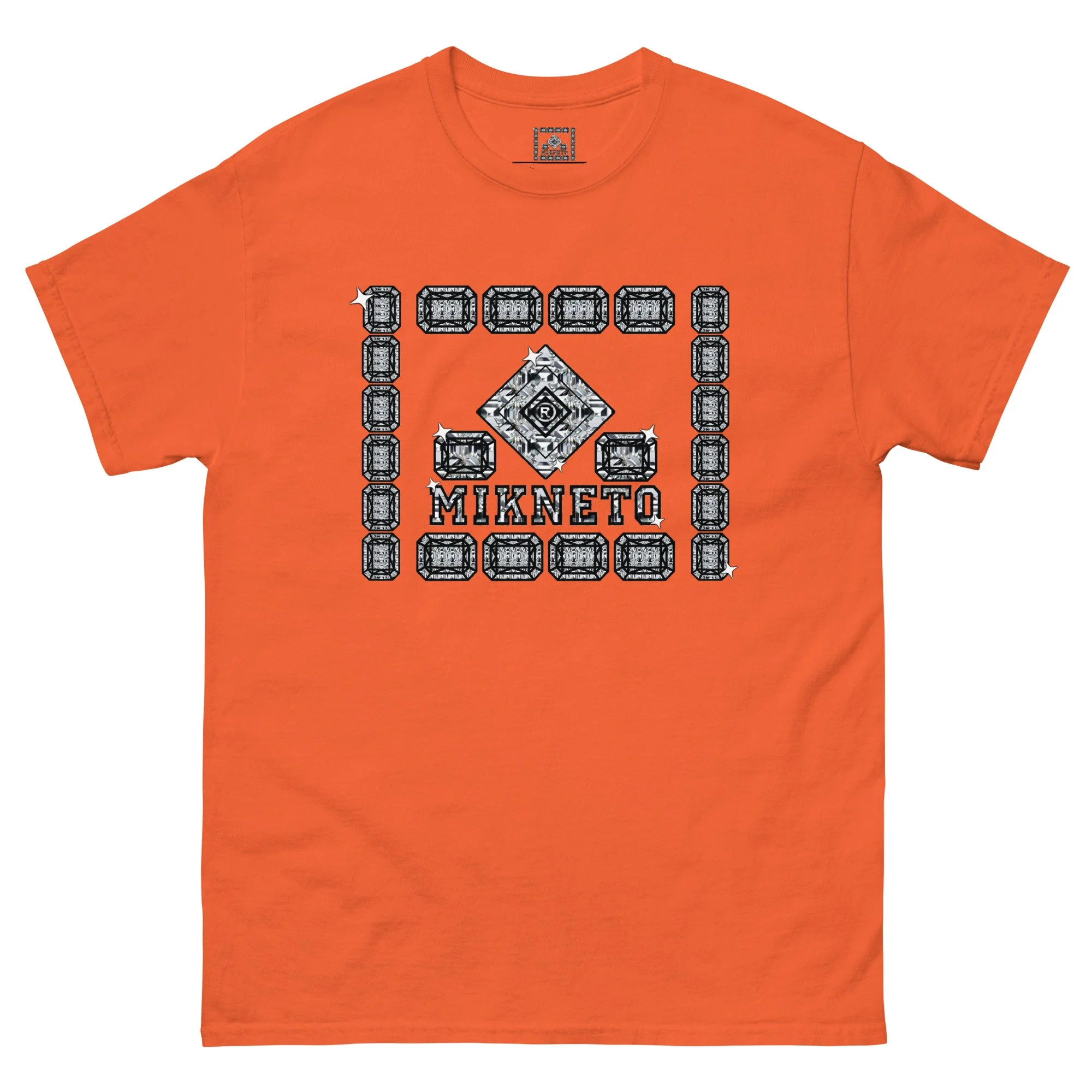 unisex-classic-tee-orange-front-6a07645a977fc.jpg