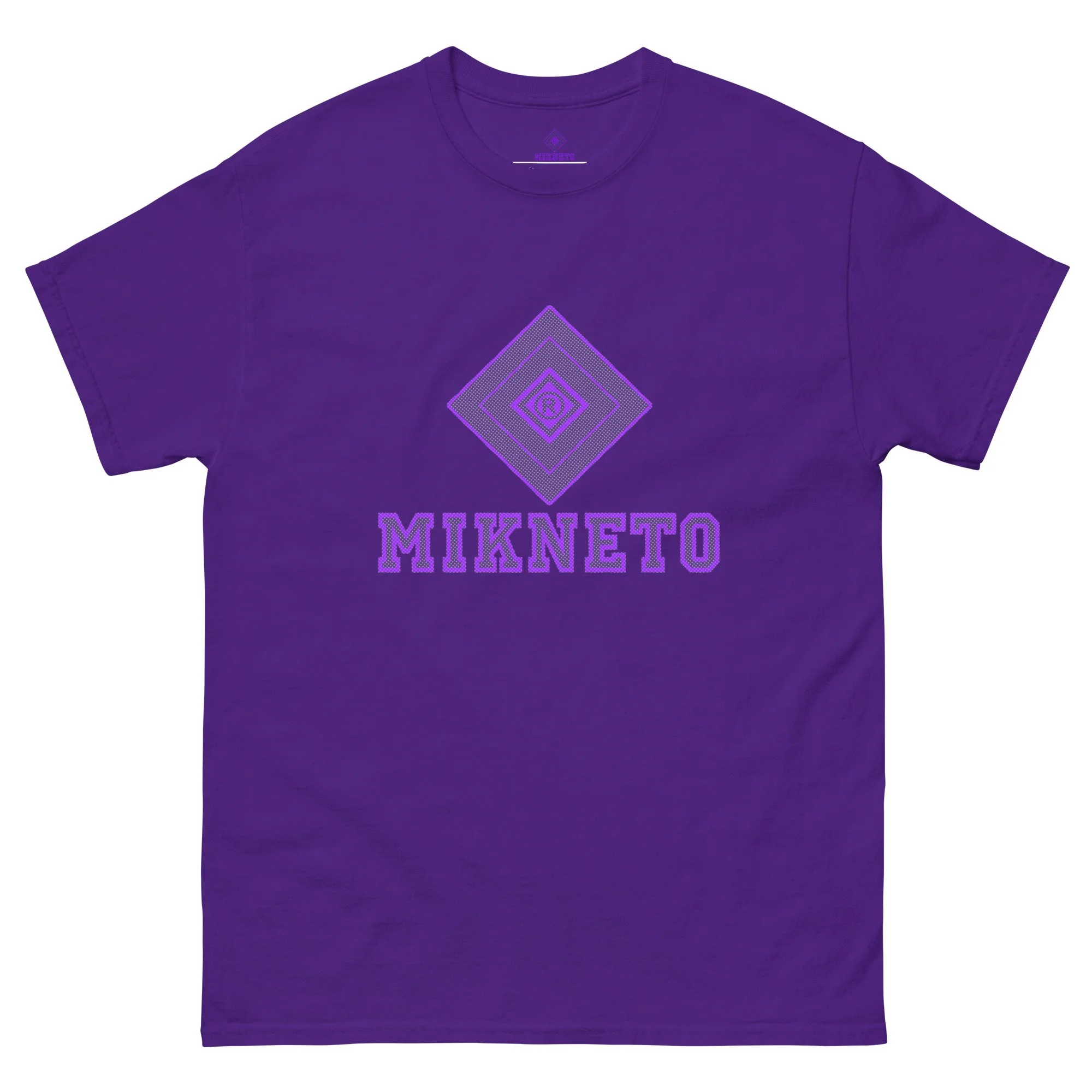 MIKNETO® - Exotic