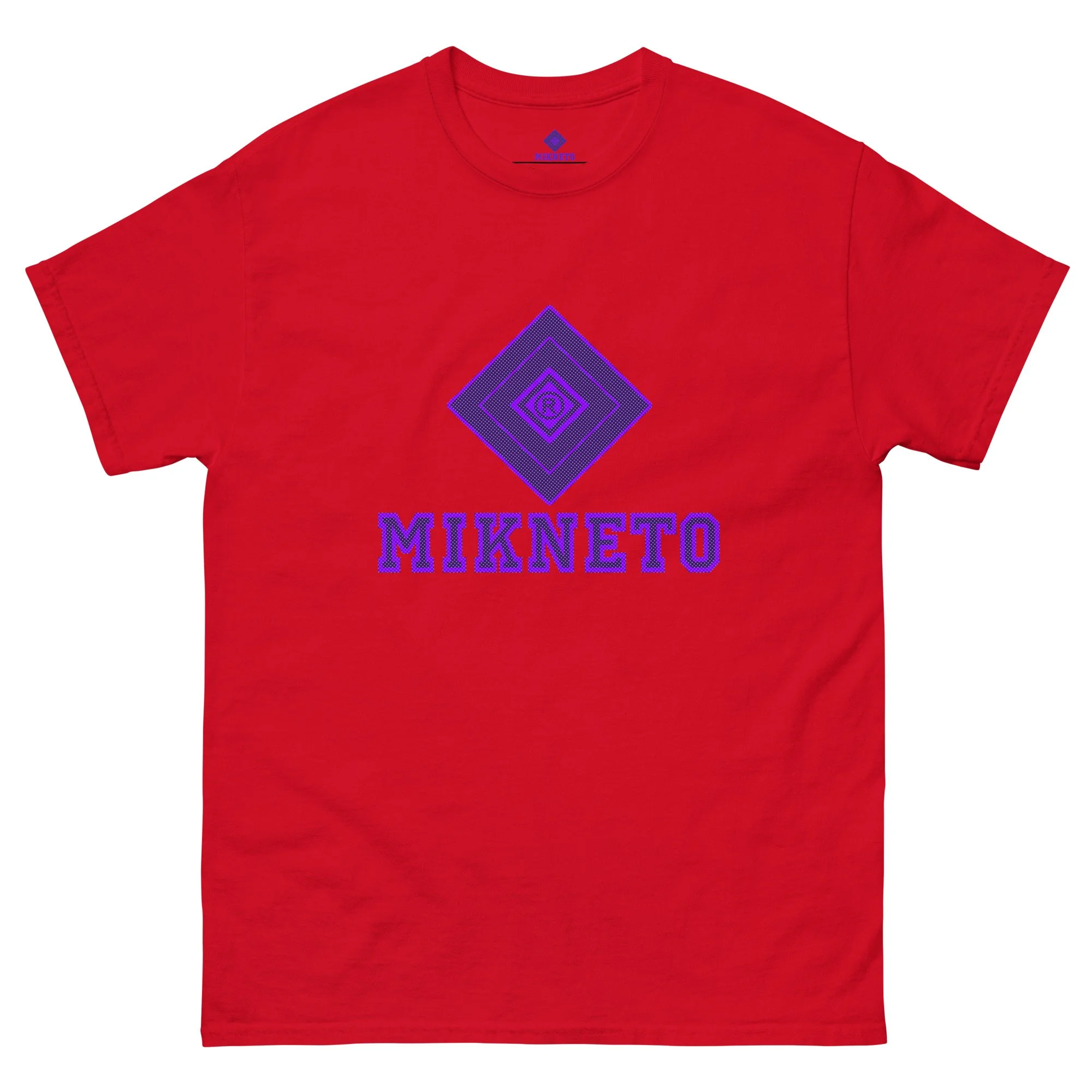 MIKNETO® - Exotic