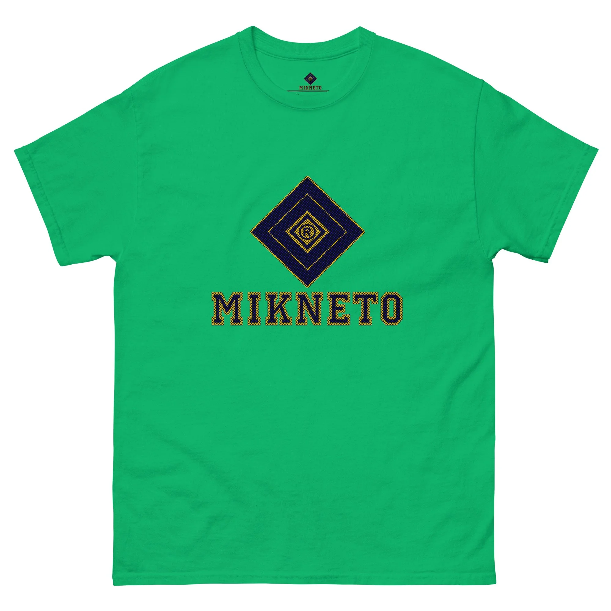 unisex-classic-tee-irish-green-front-6a1615226dd16.jpg
