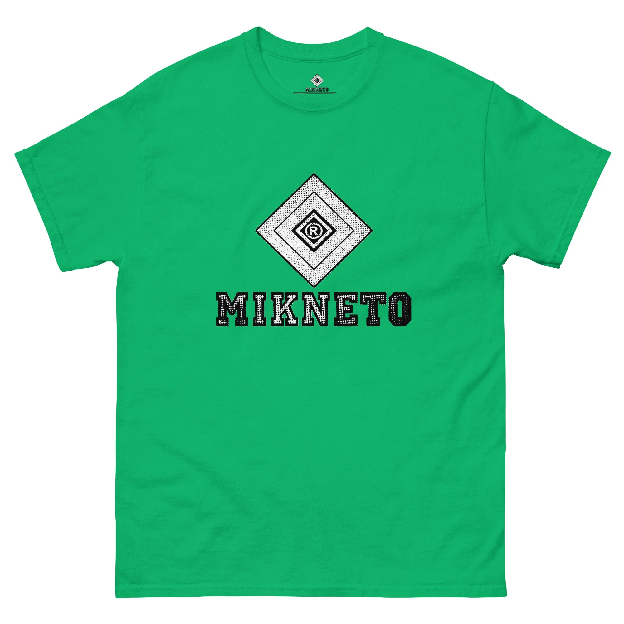 unisex-classic-tee-irish-green-front-6a16312d38ef1.jpg